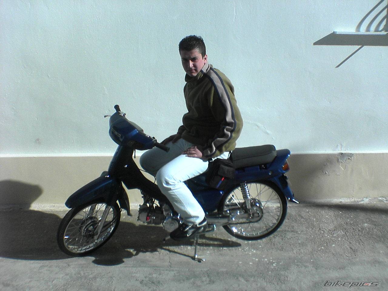 Bike Photo 270690