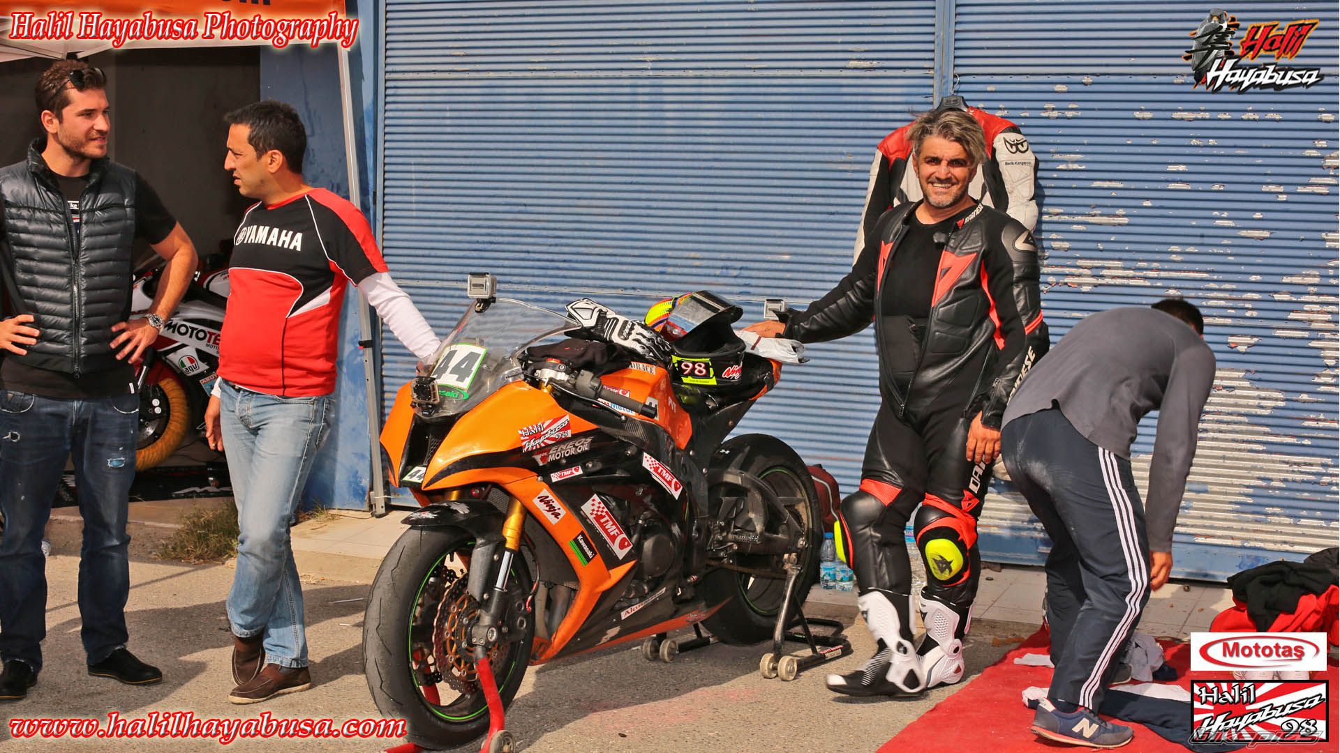 Bike Photo 2706929