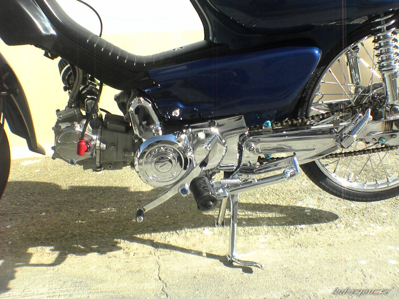 Bike Photo 270694