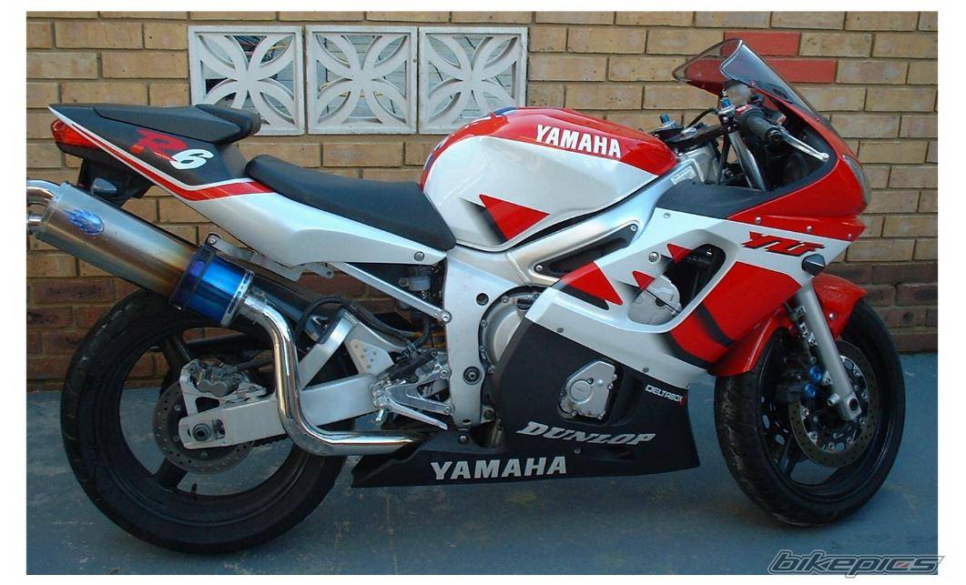 Bike Photo 27070