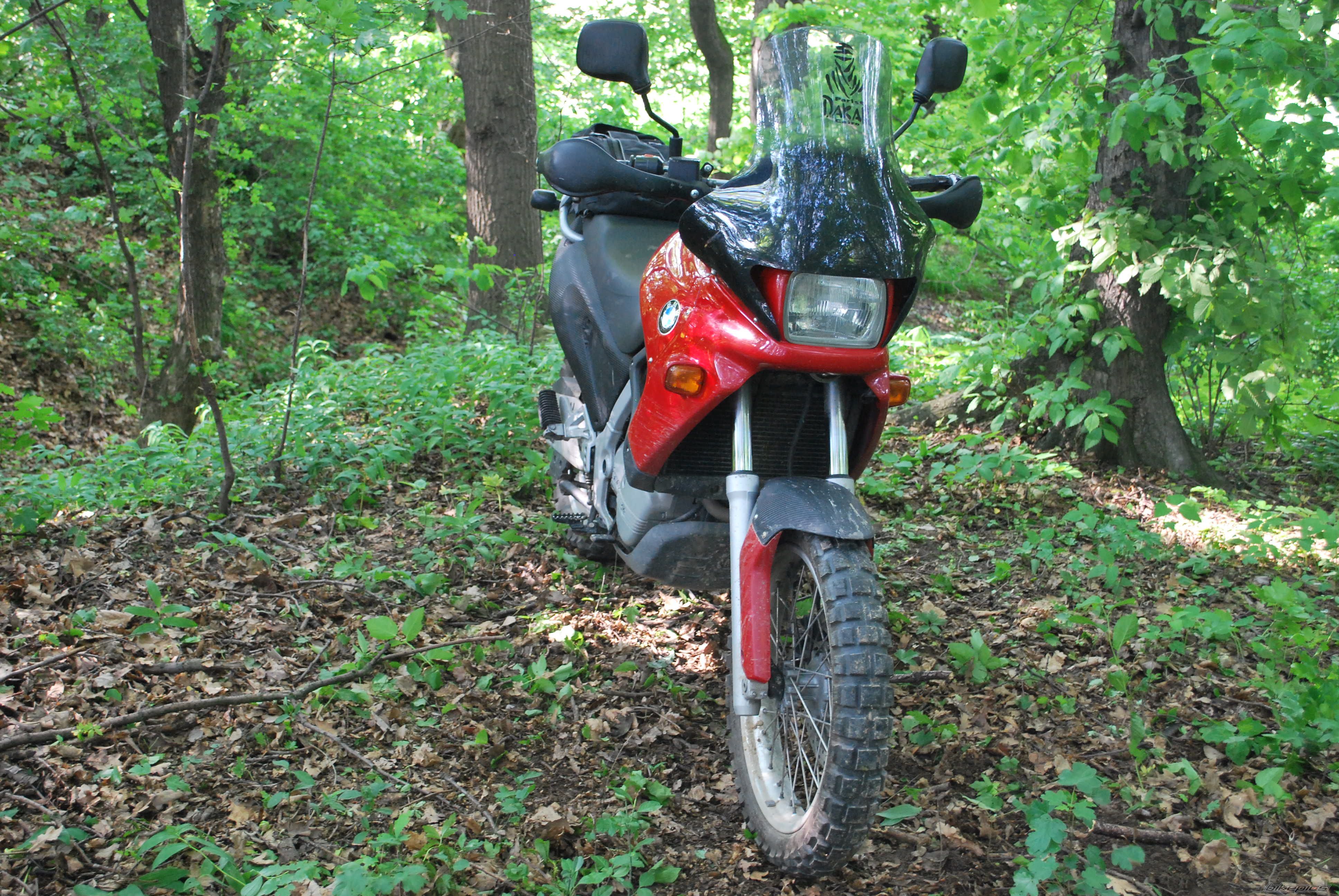 Bike Photo 2707077