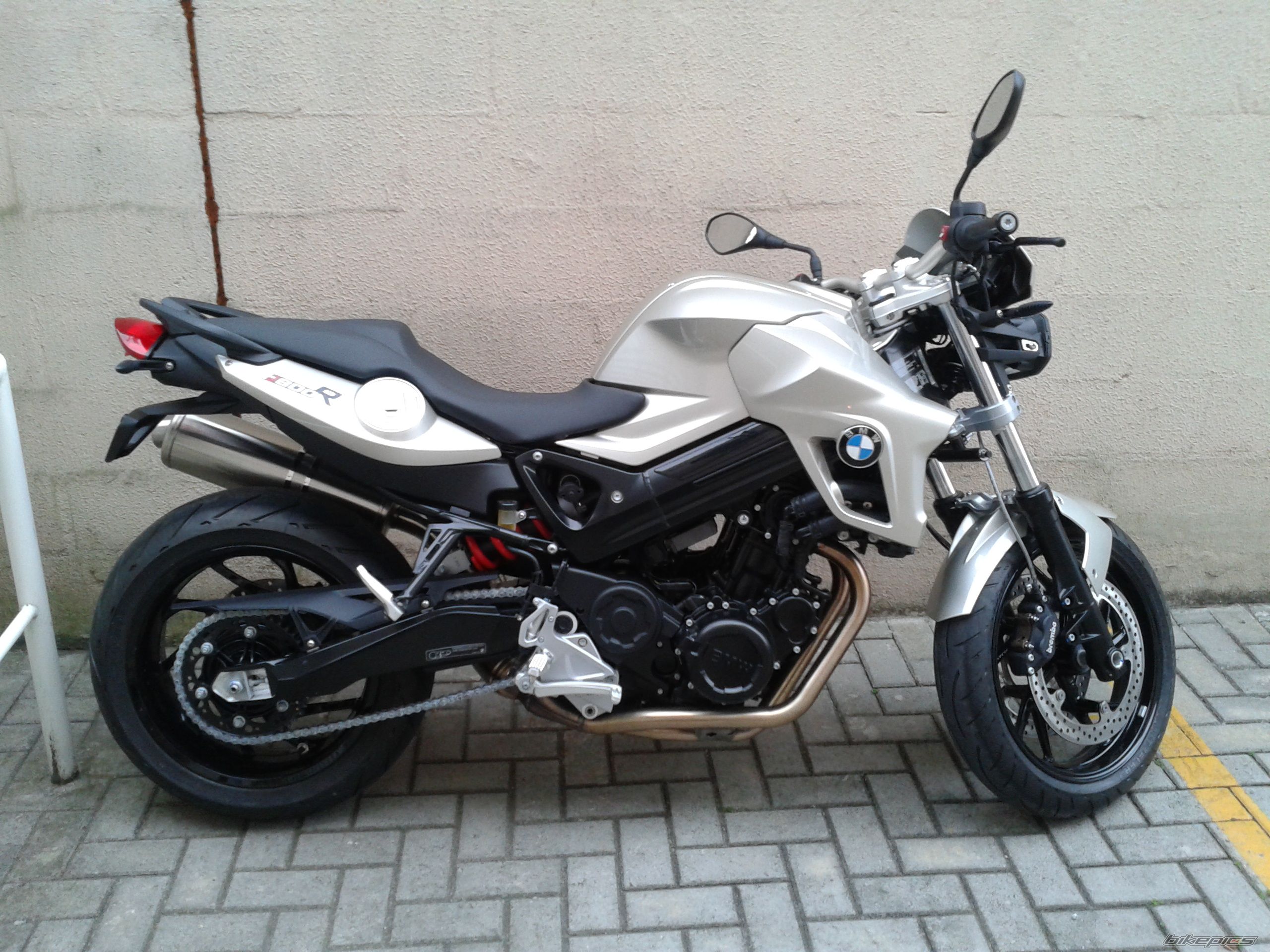 Bike Photo 2707095