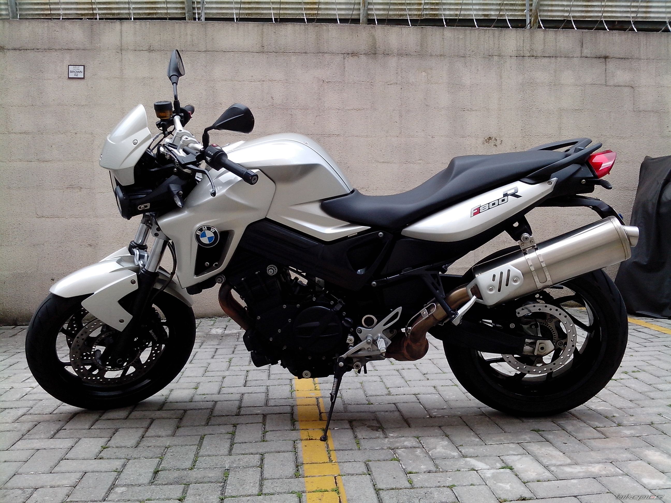 Bike Photo 2707097