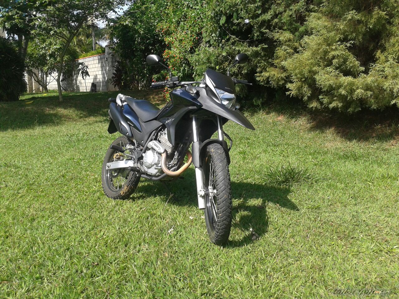 Bike Photo 2707125