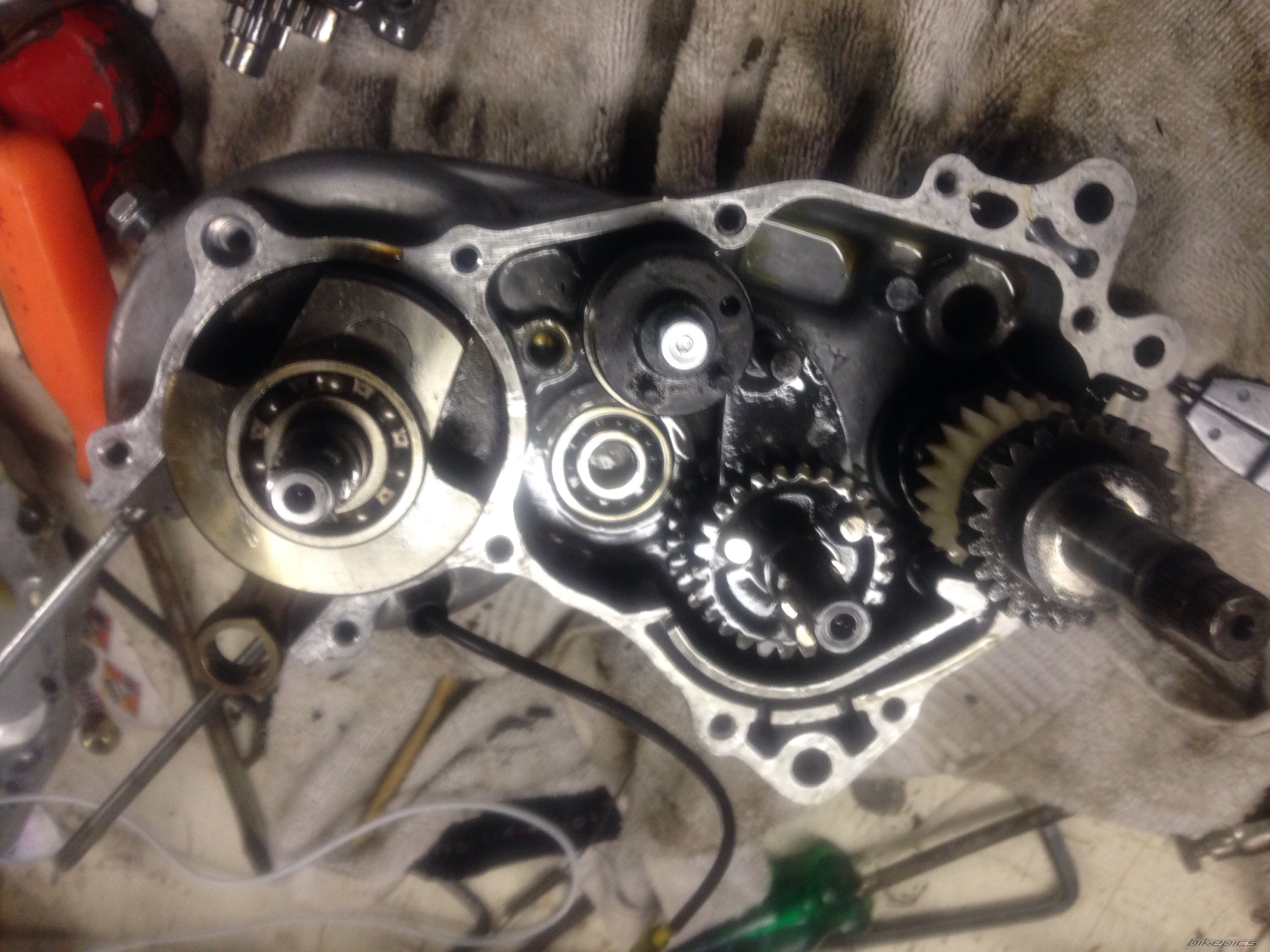Bike Photo 2707141