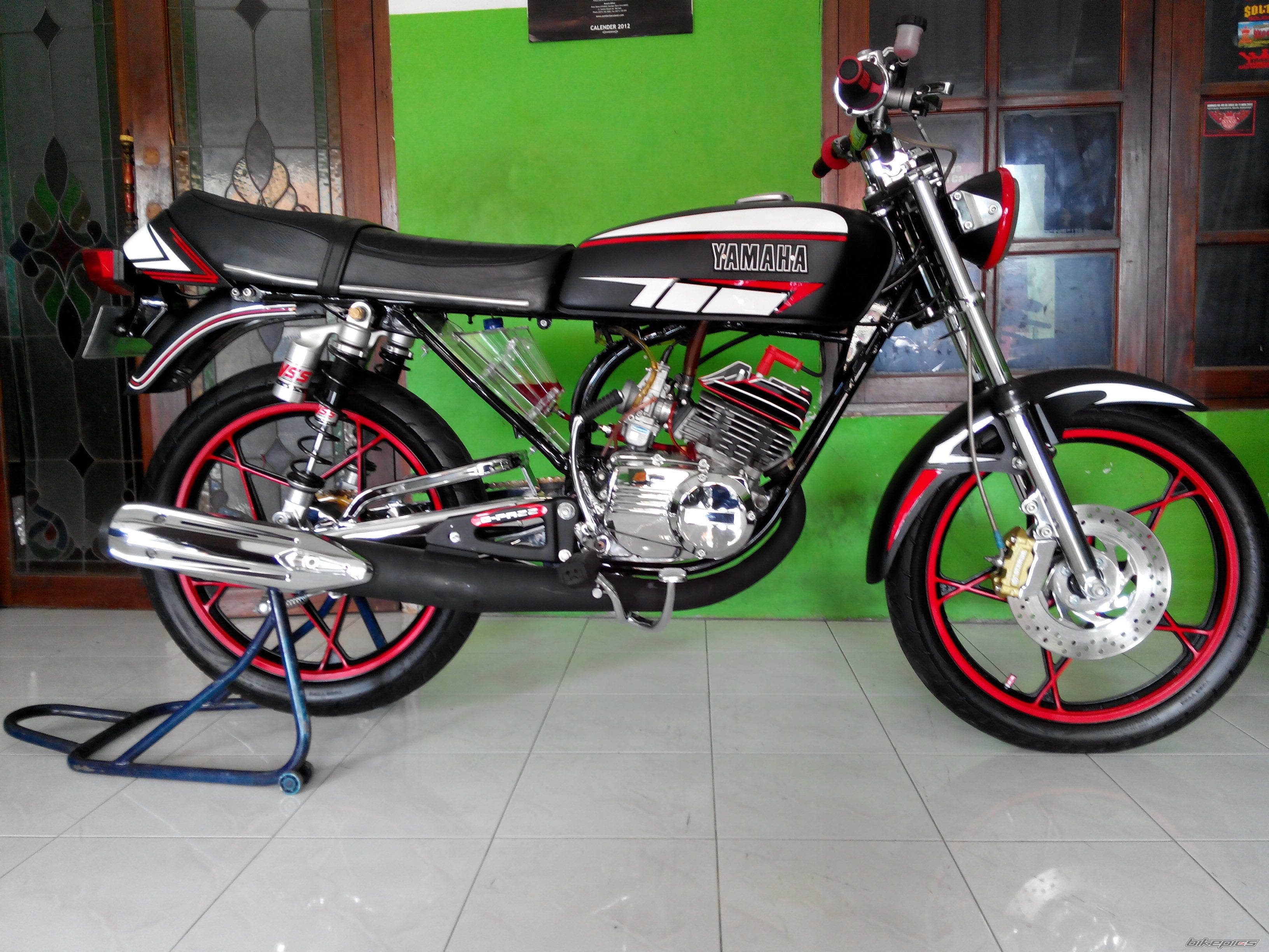 Bike Photo 2707145