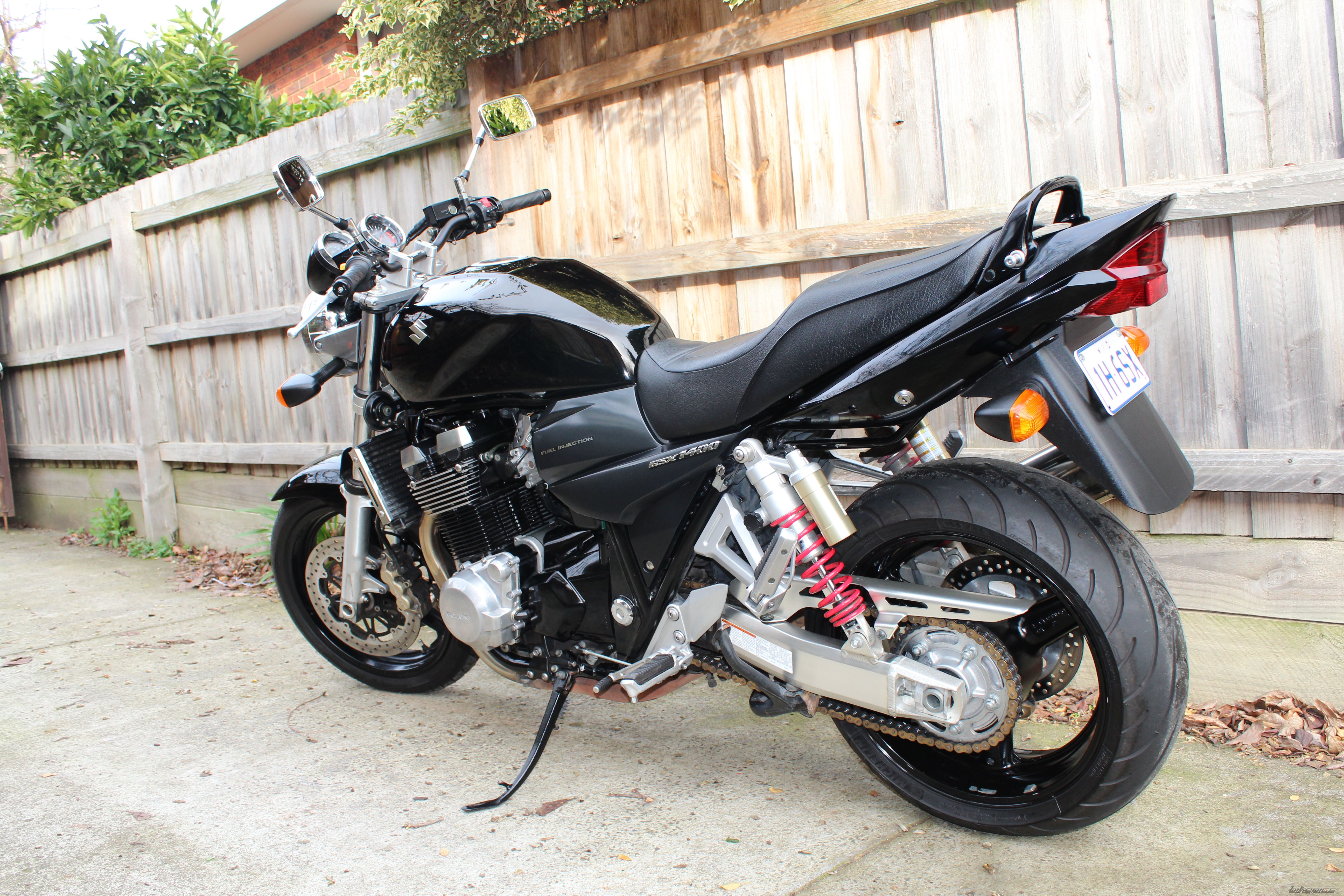 Bike Photo 2707184