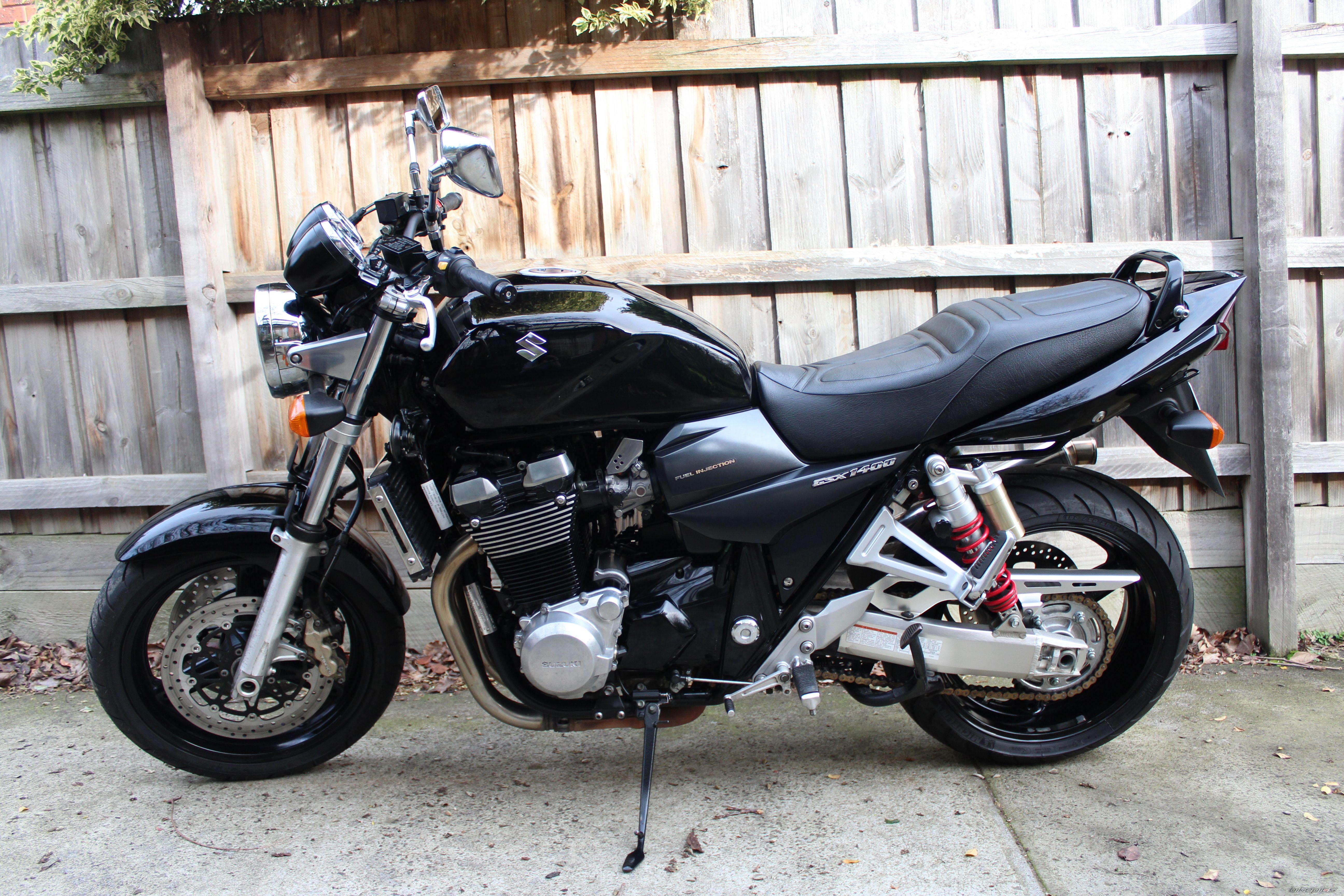 Bike Photo 2707185