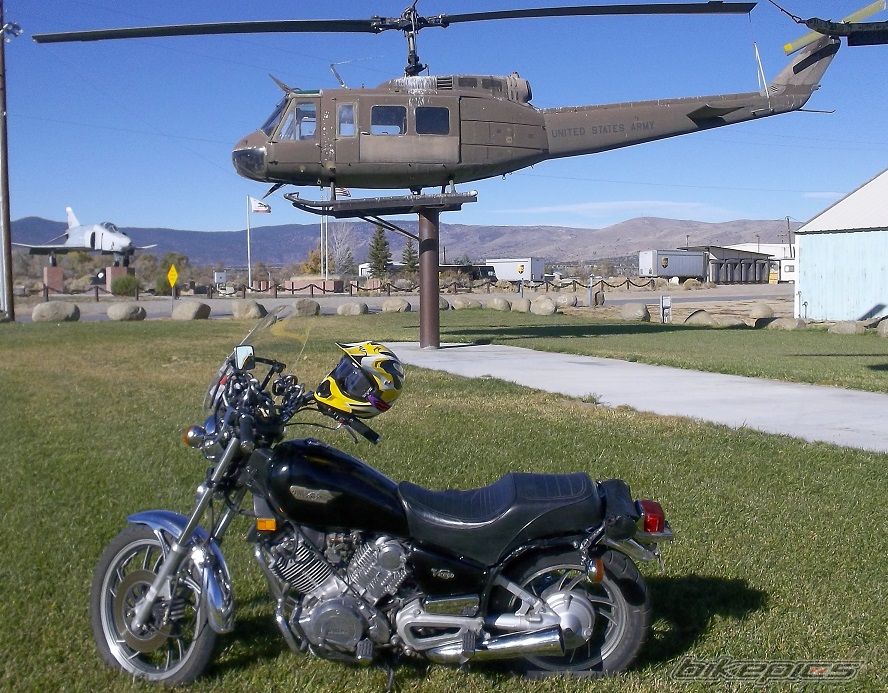 Bike Photo 2707196