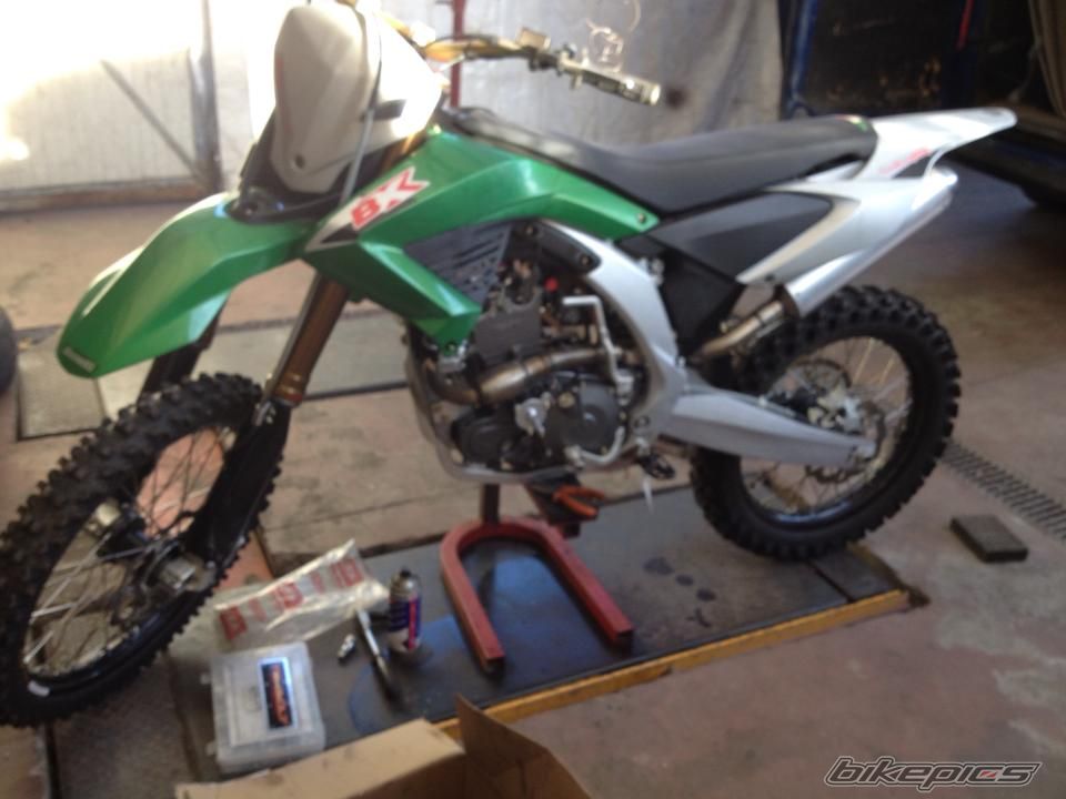 Bike Photo 2707224