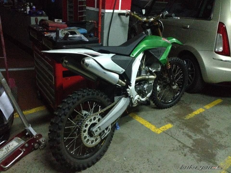 Bike Photo 2707225