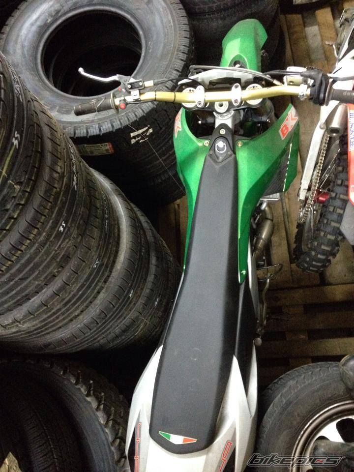 Bike Photo 2707226