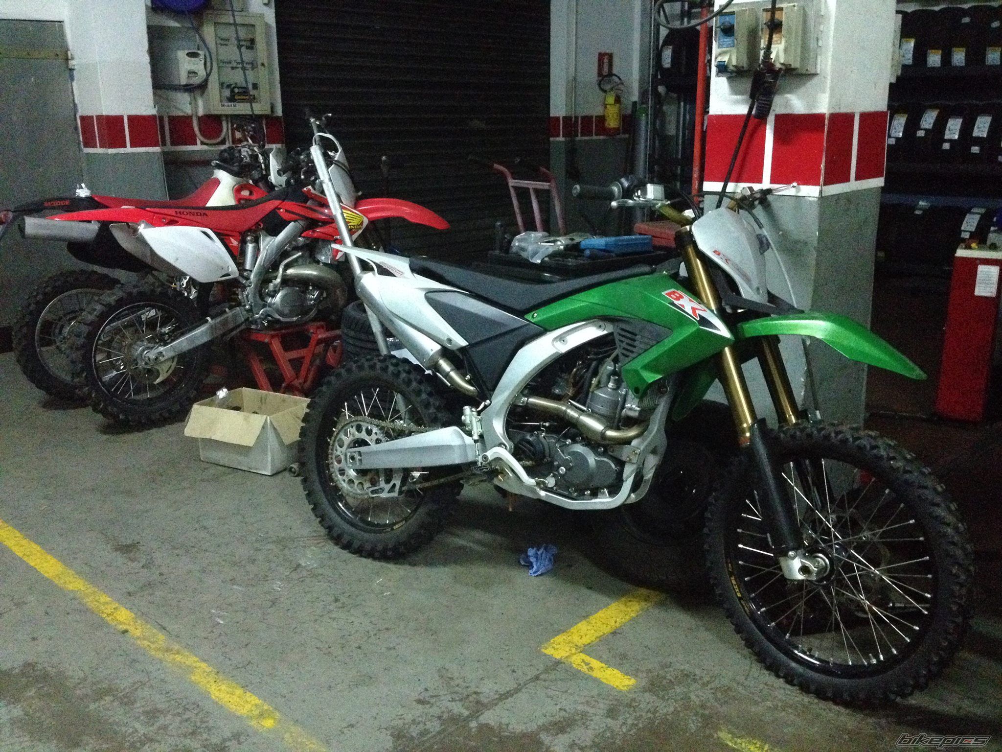 Bike Photo 2707228