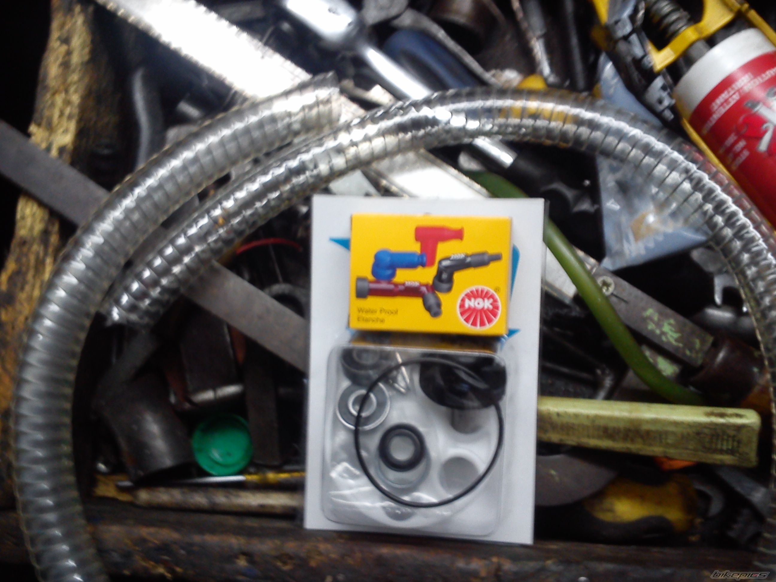 Bike Photo 2707260