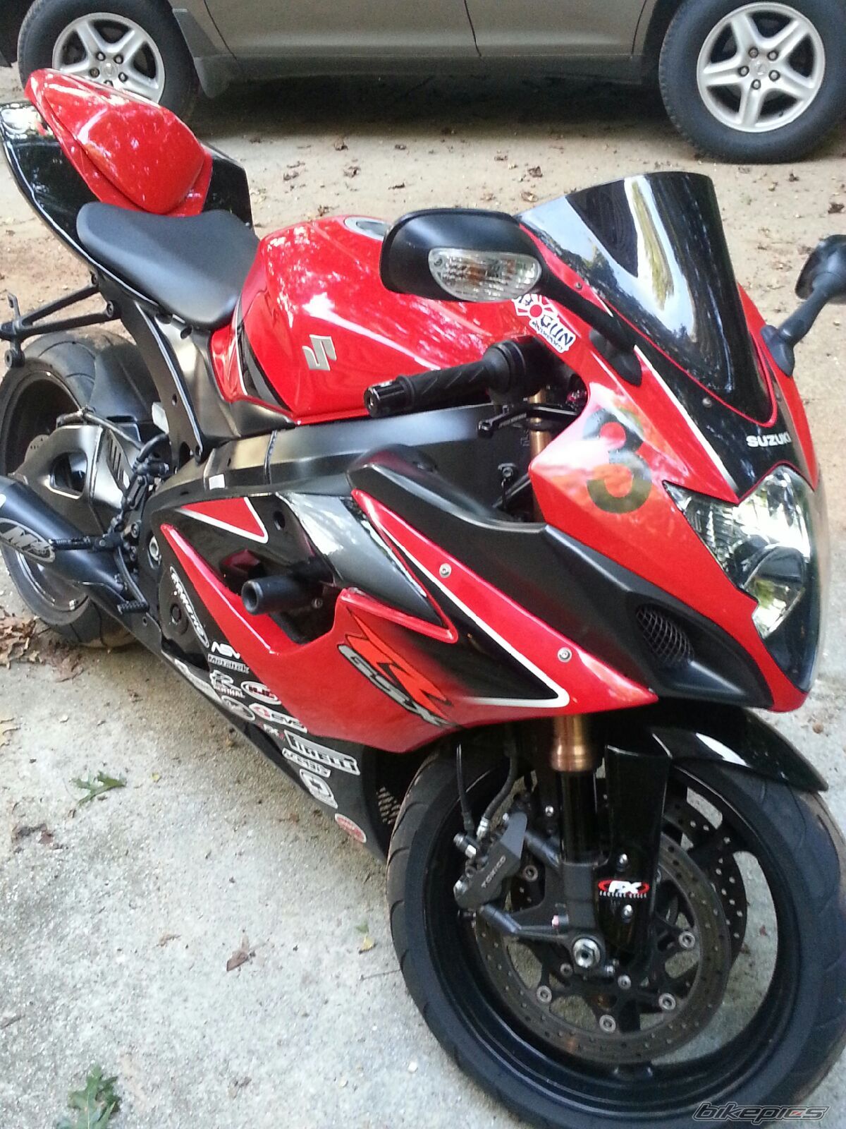 Bike Photo 2707281