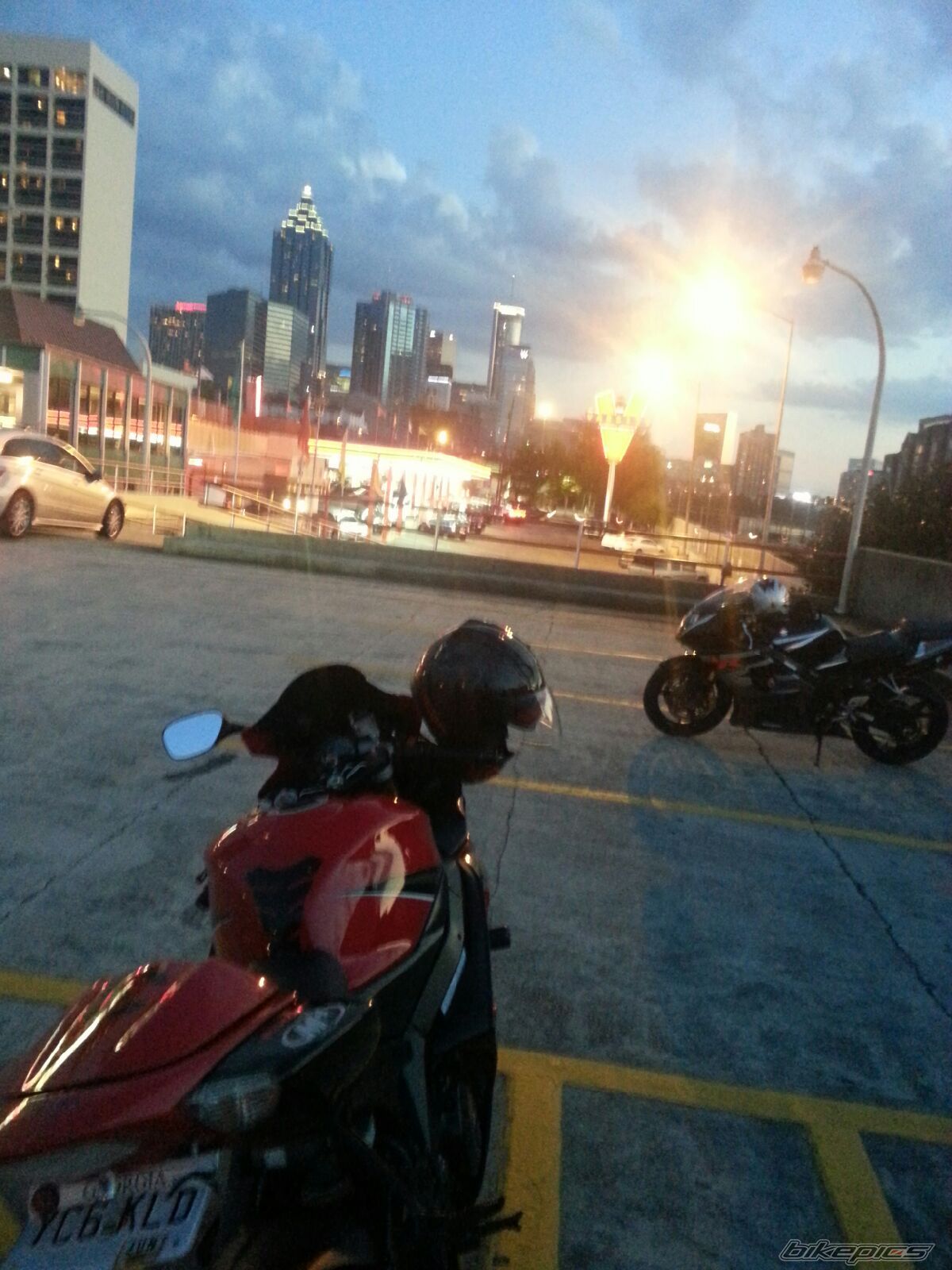 Bike Photo 2707282