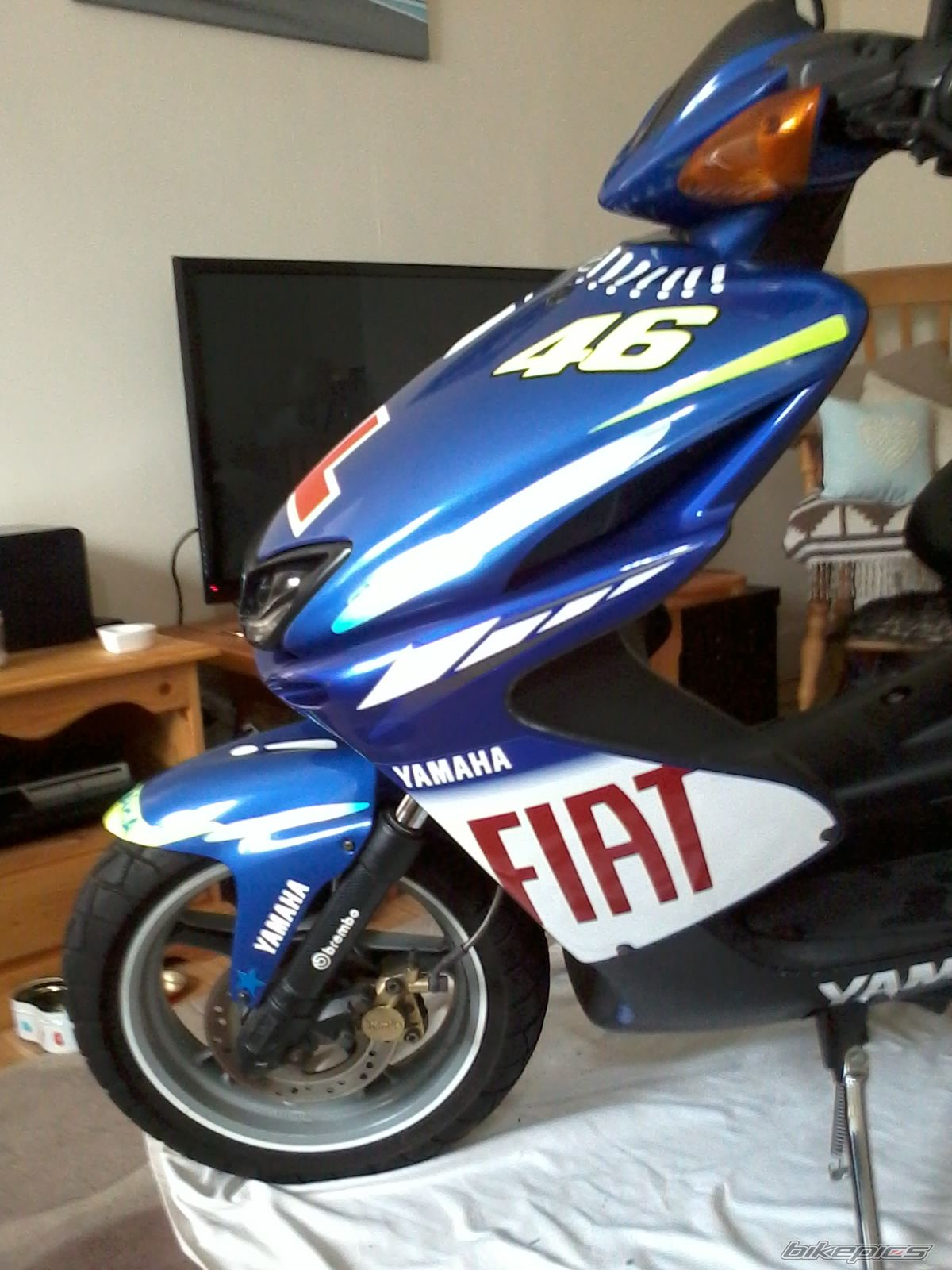 Bike Photo 2707291