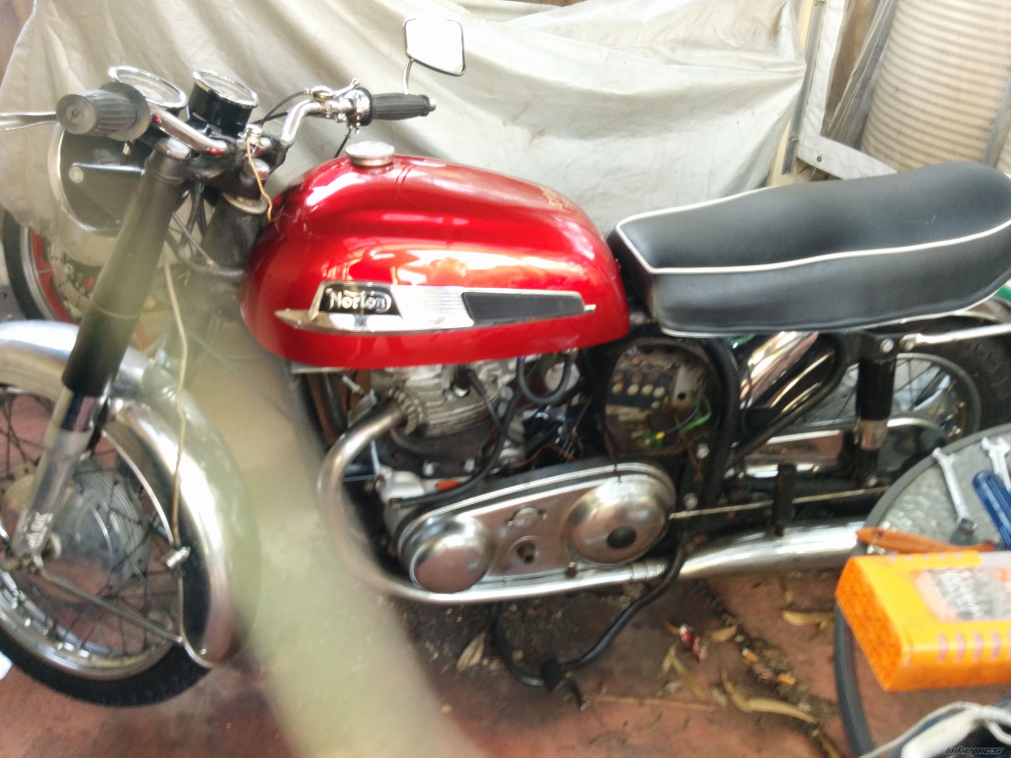 Bike Photo 2707293