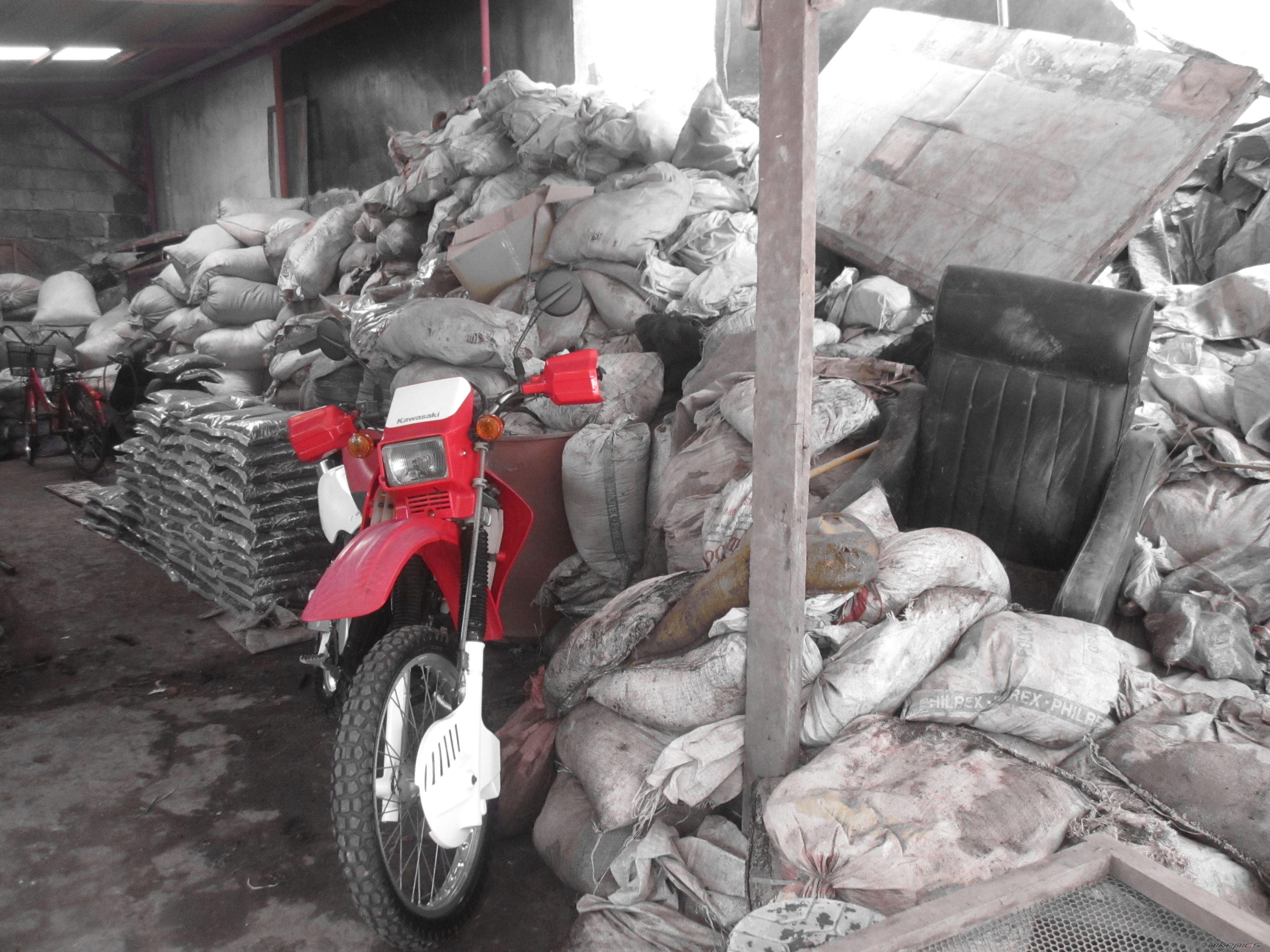 Bike Photo 2707317