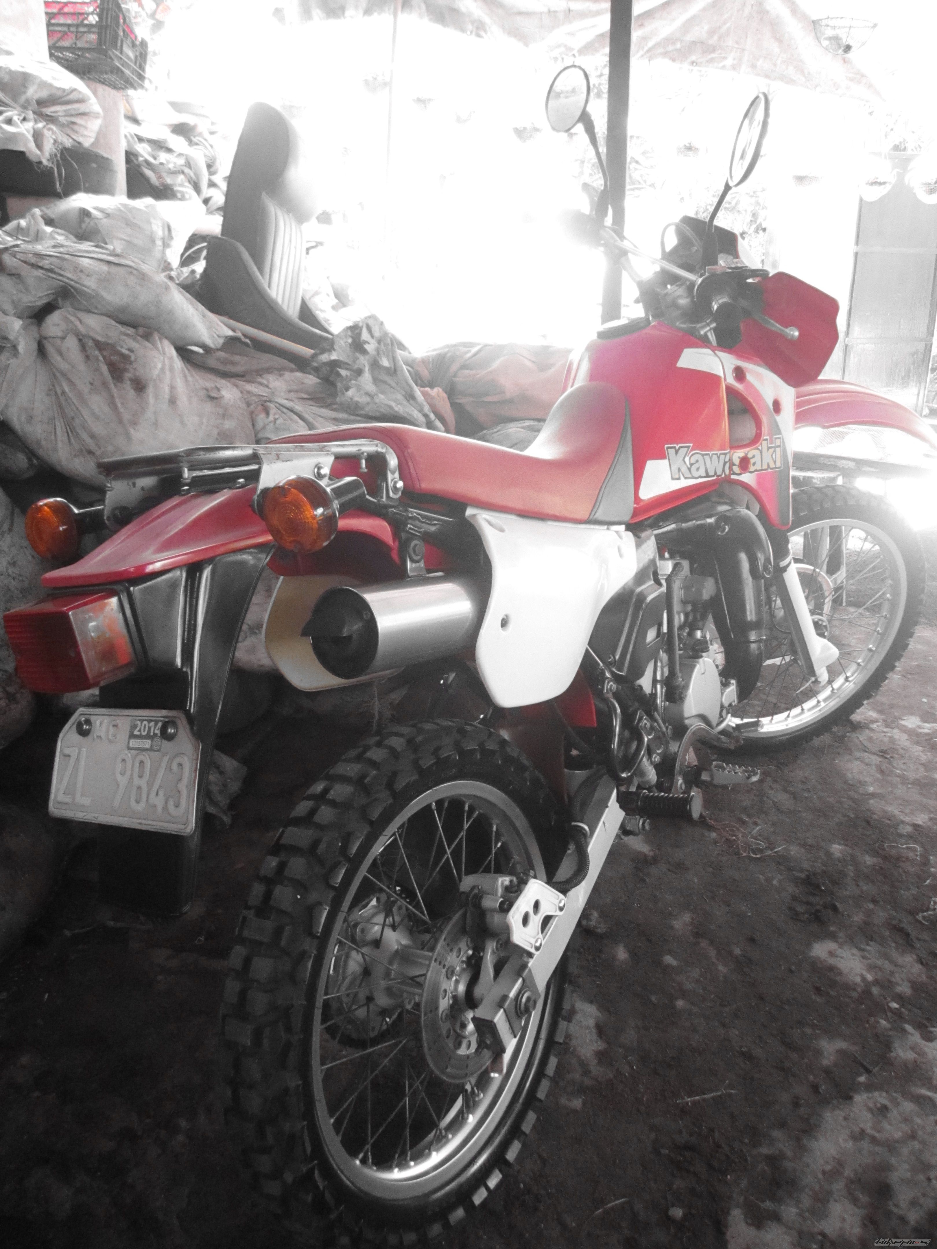 Bike Photo 2707318