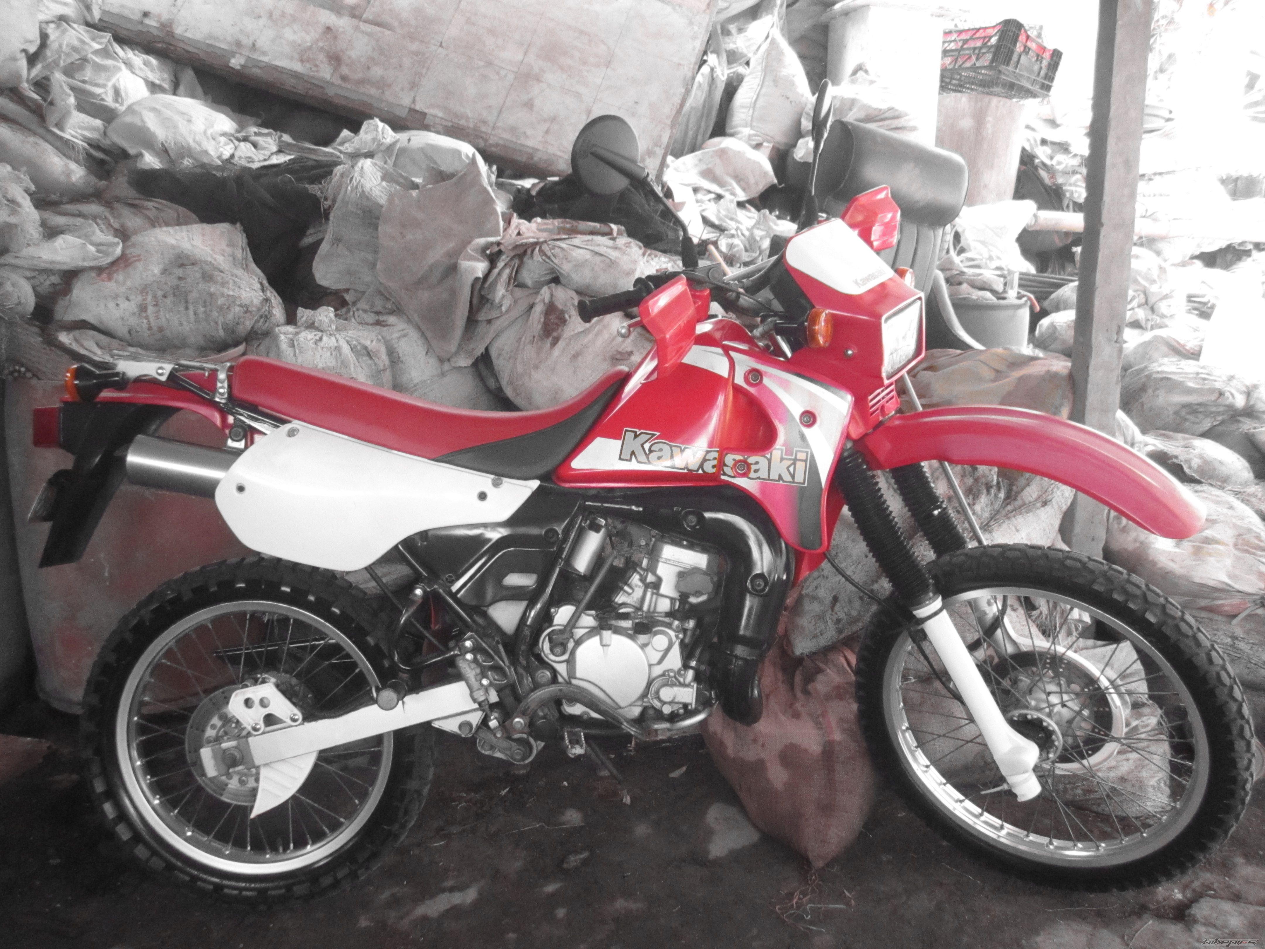 Bike Photo 2707319