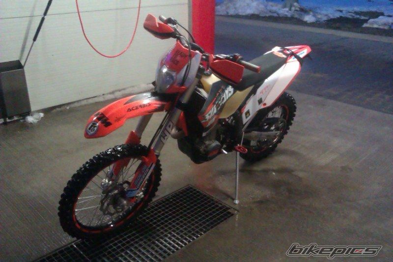Bike Photo 2707349