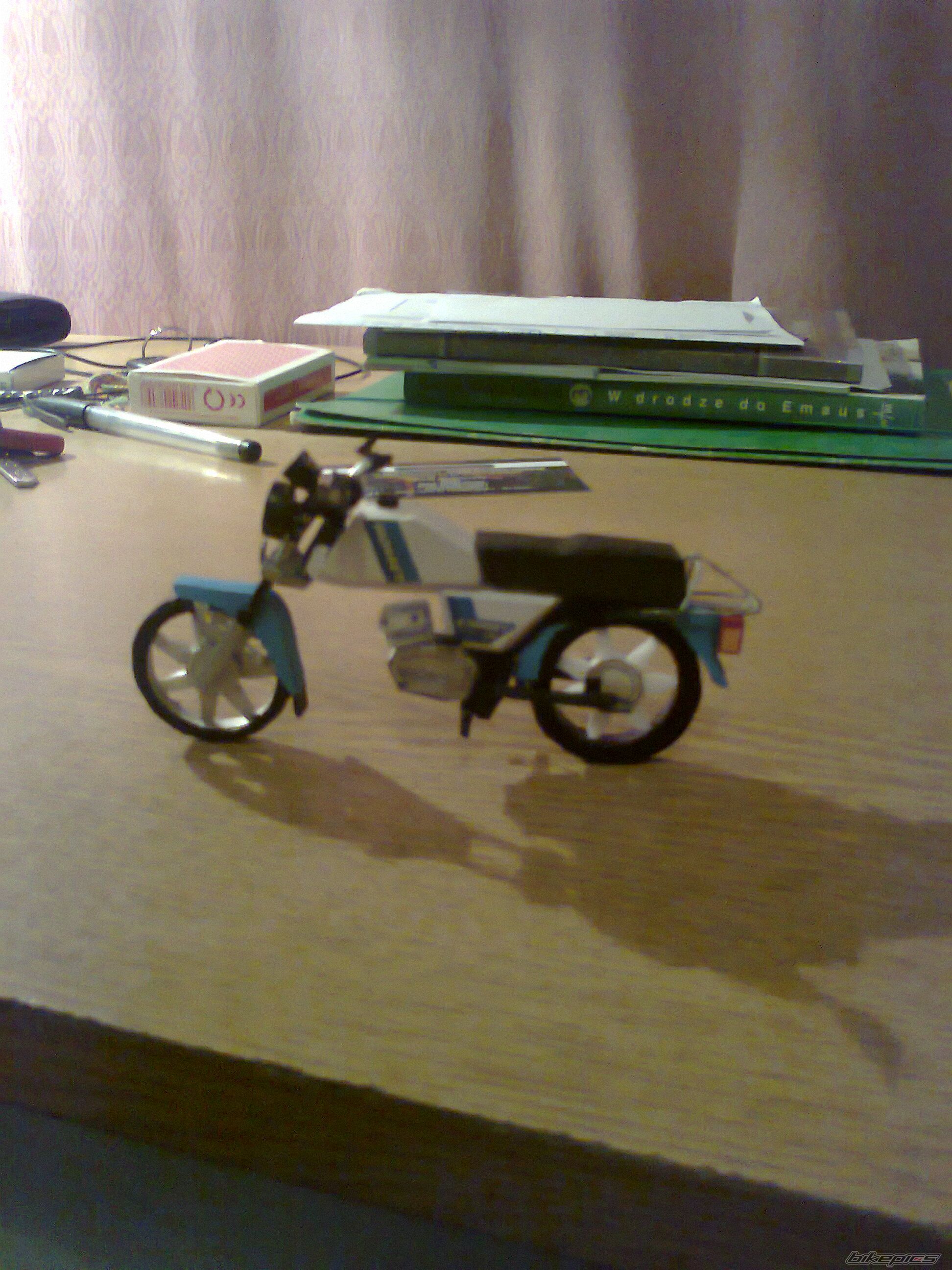 Bike Photo 2707372