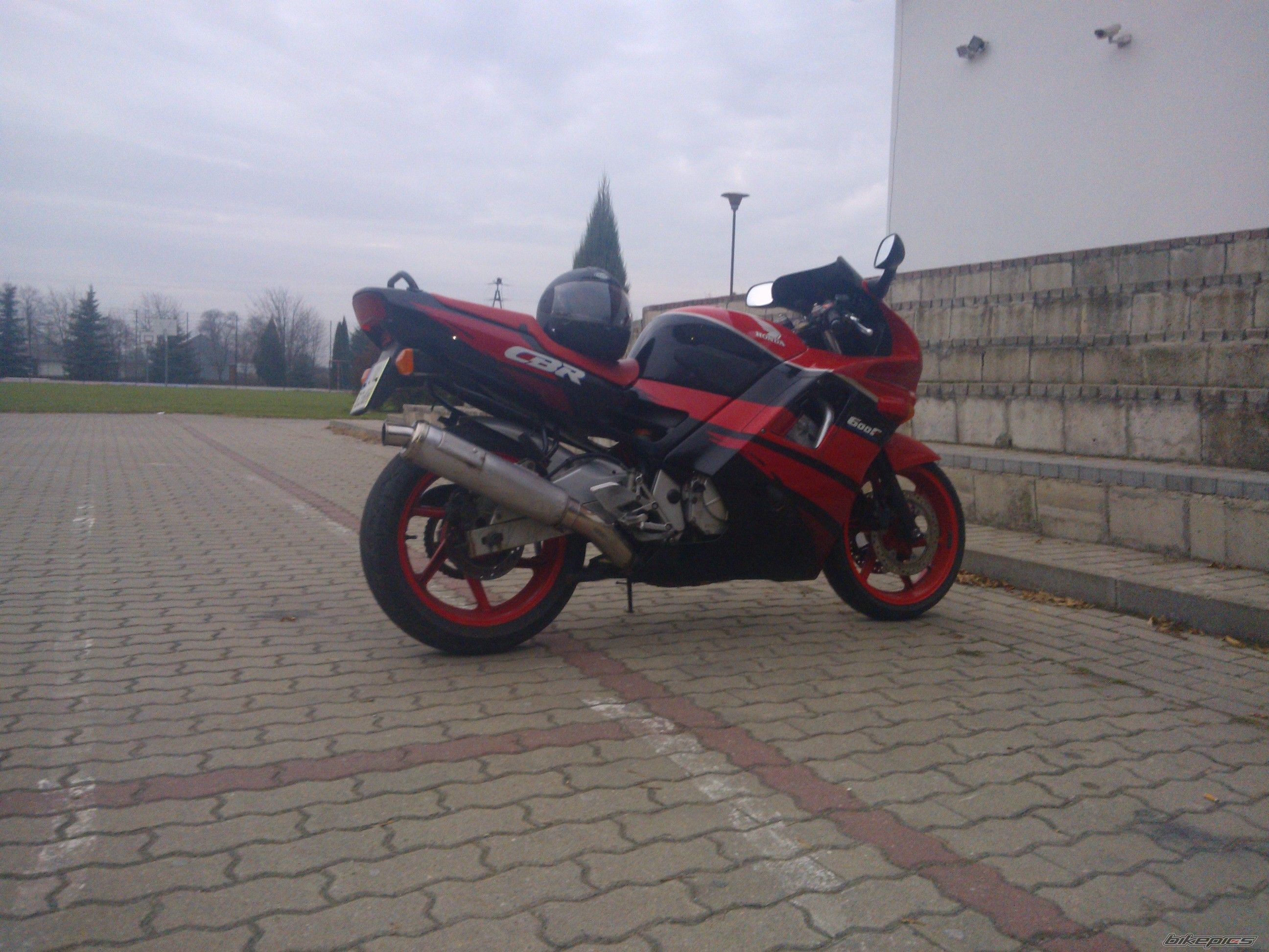 Bike Photo 2707375