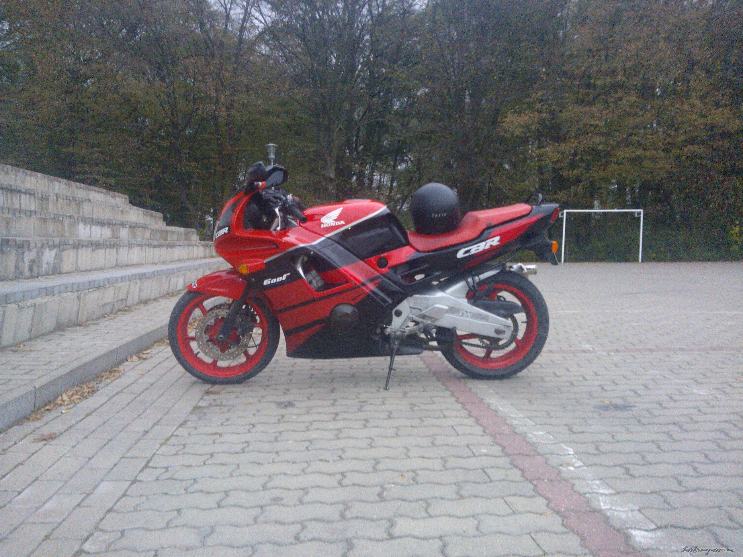 Bike Photo 2707376