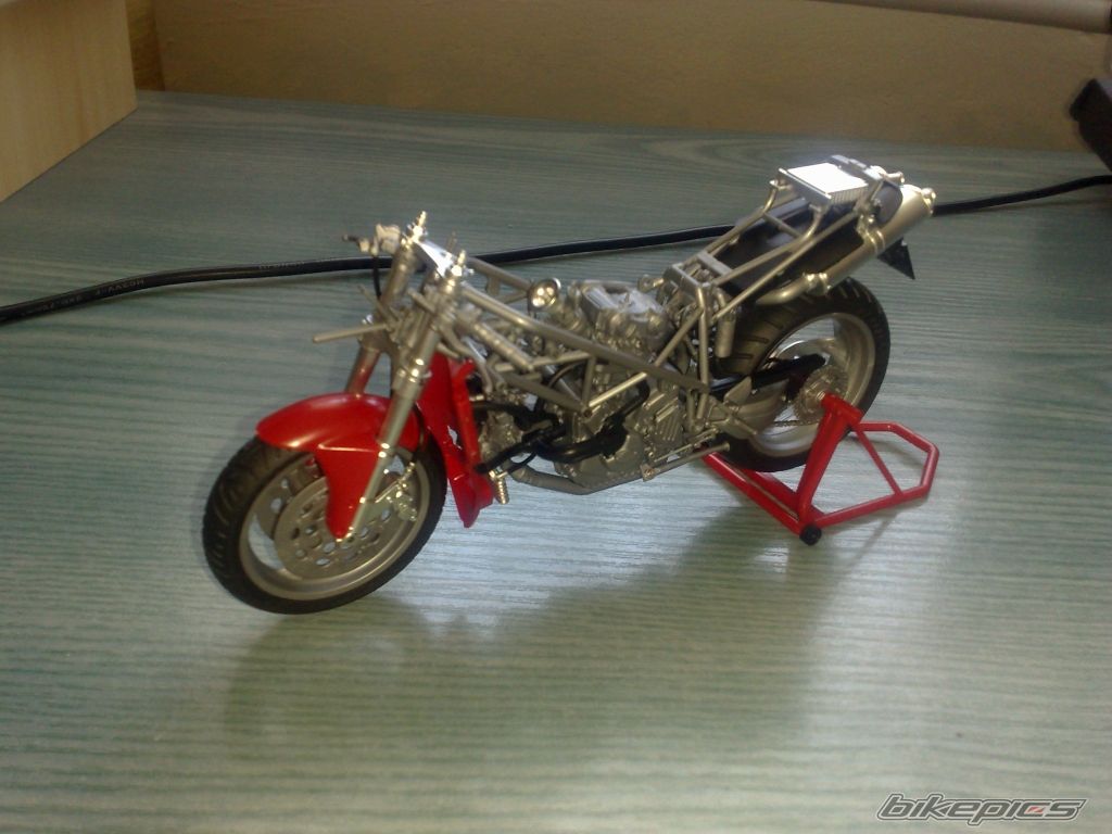 Bike Photo 2707452