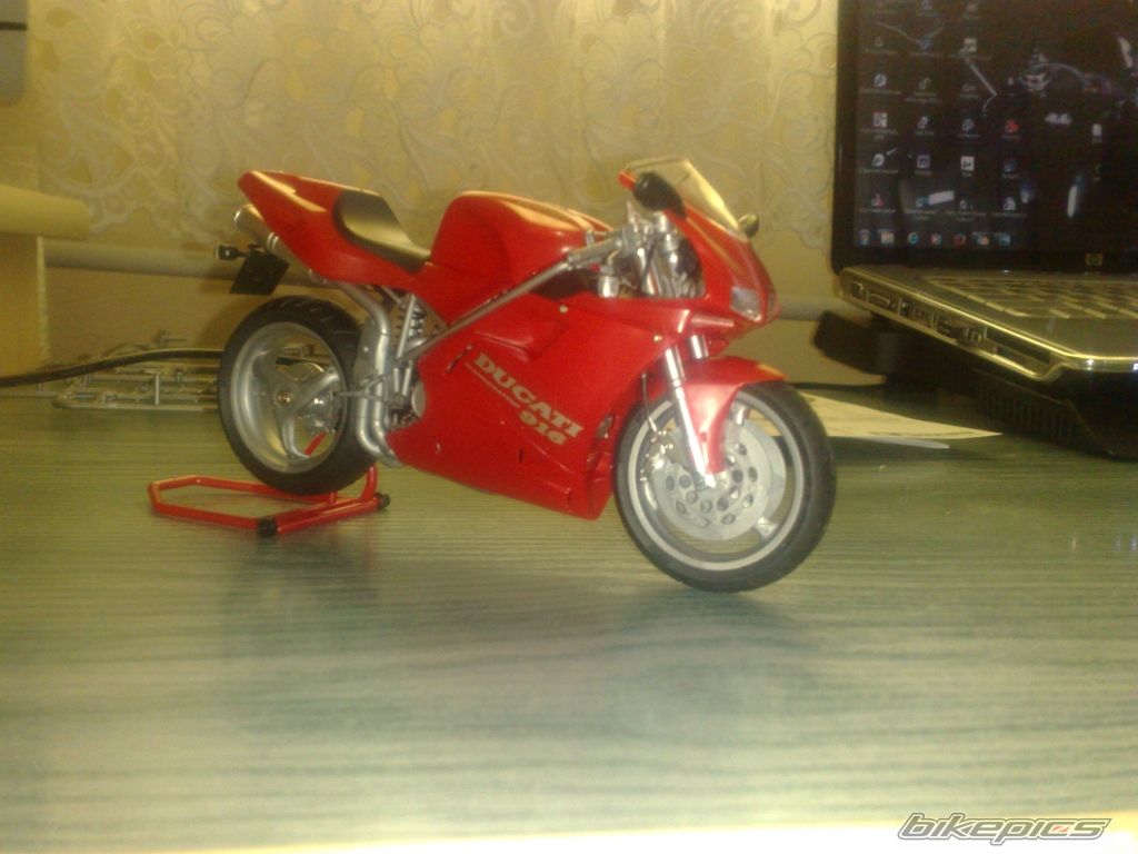 Bike Photo 2707454