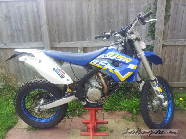 Bike Photo 2707464