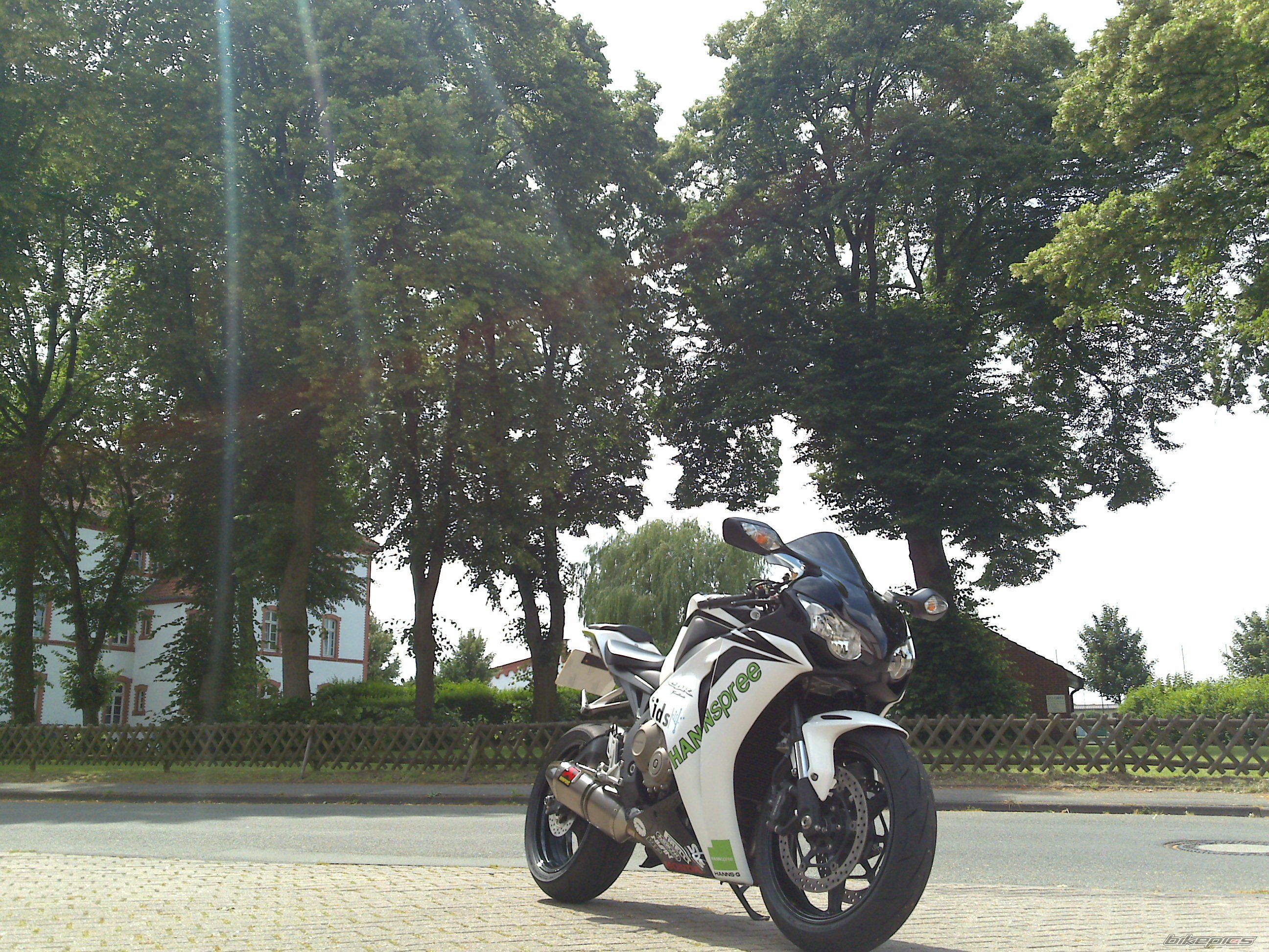 Bike Photo 2707465