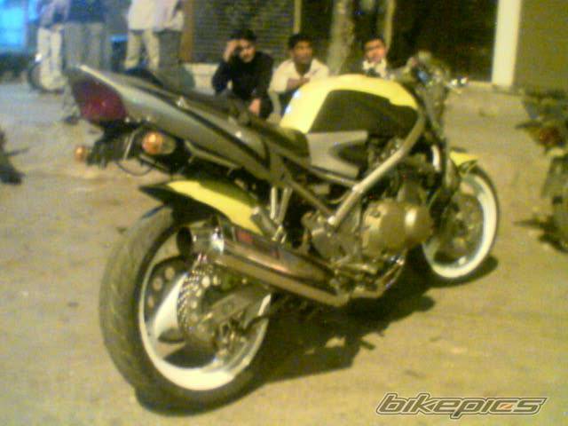 Bike Photo 270747