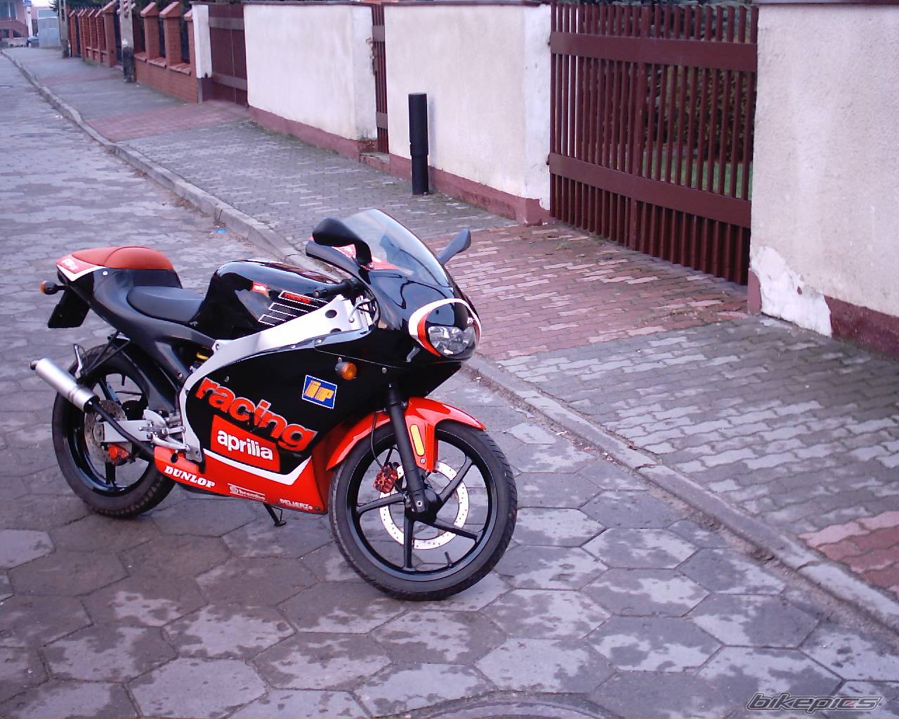 Bike Photo 270748