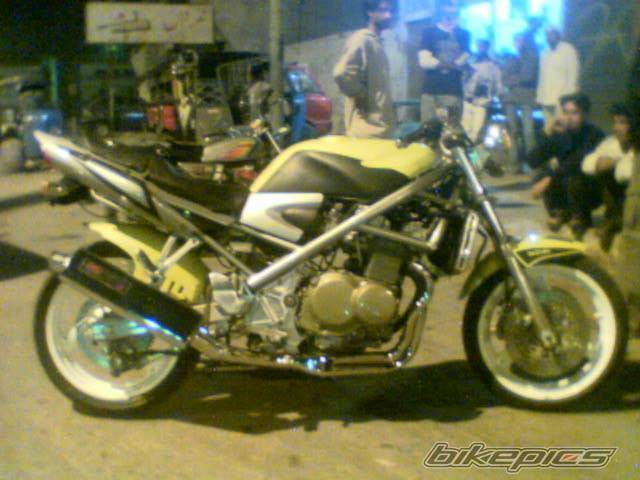 Bike Photo 270749
