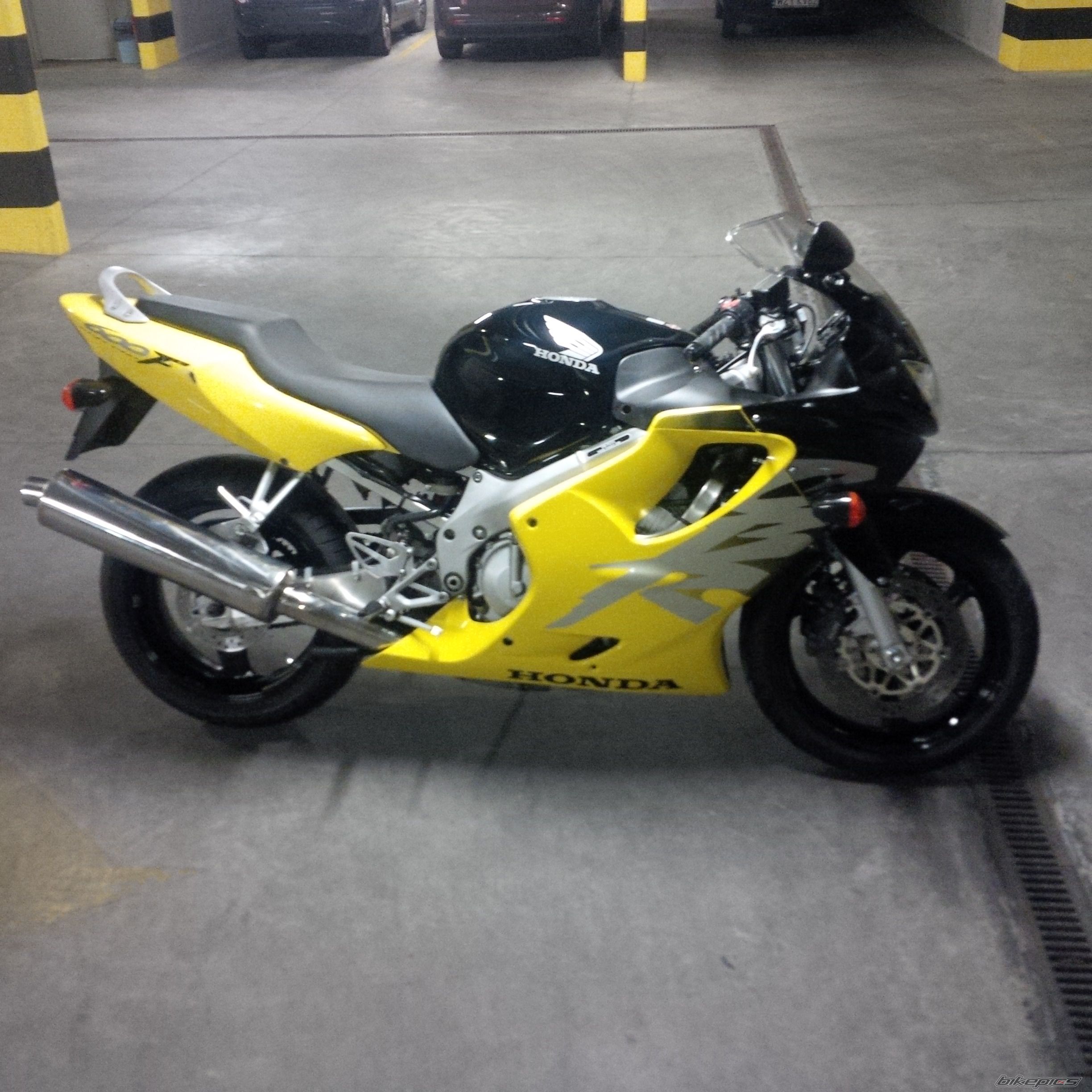 Bike Photo 2707514