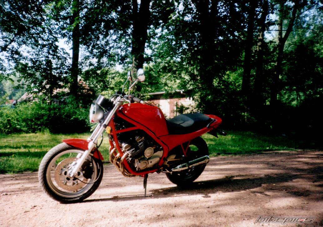 Bike Photo 270754