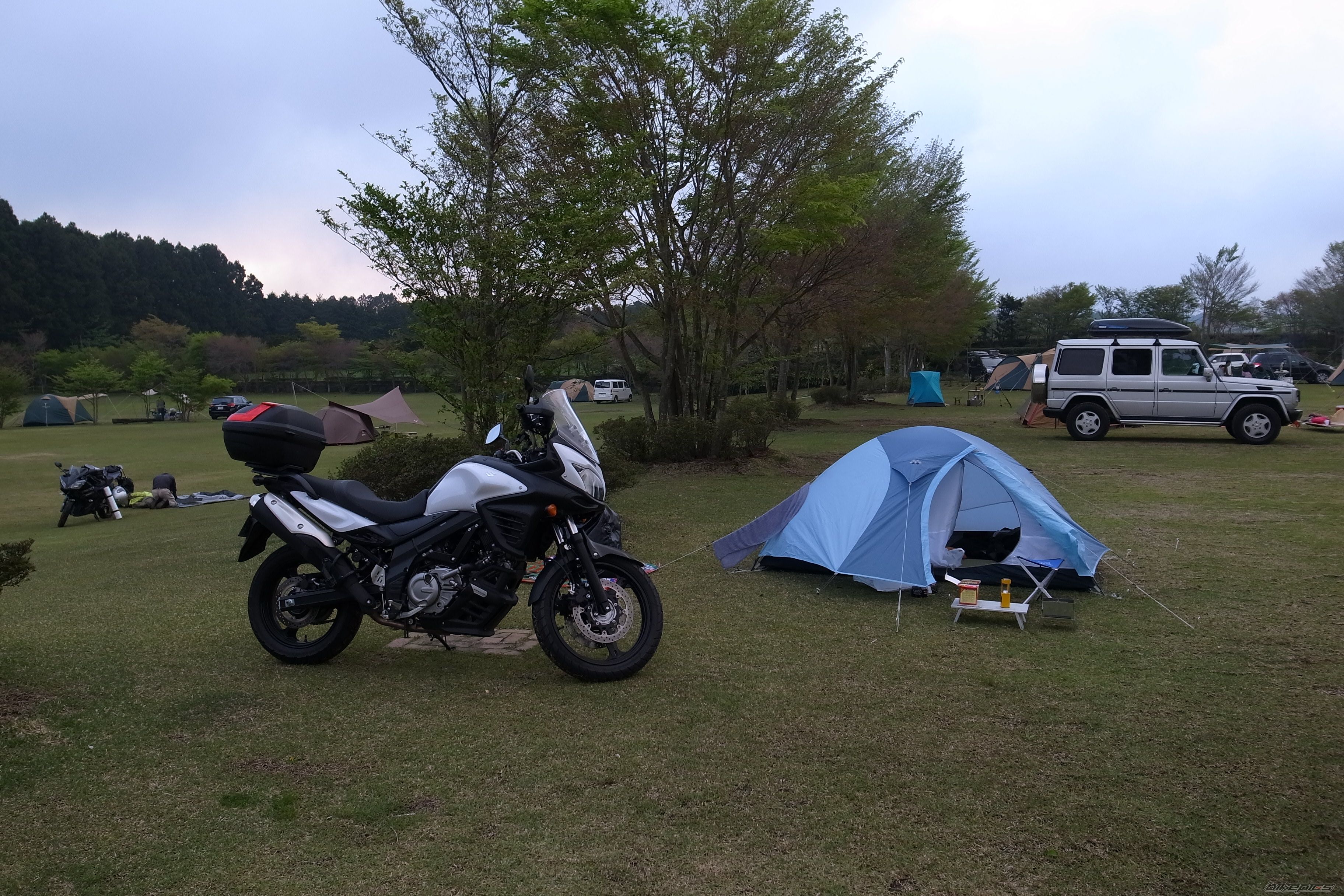Bike Photo 2707573