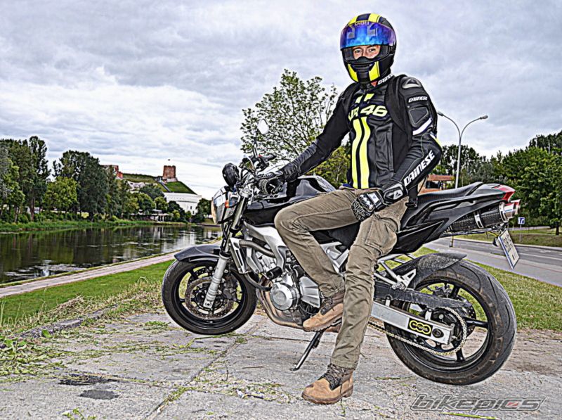 Bike Photo 2707589