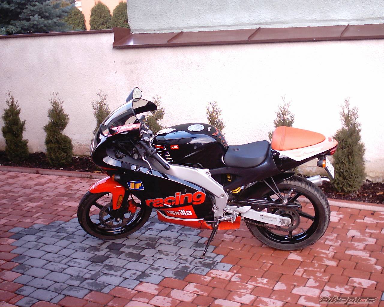 Bike Photo 270759