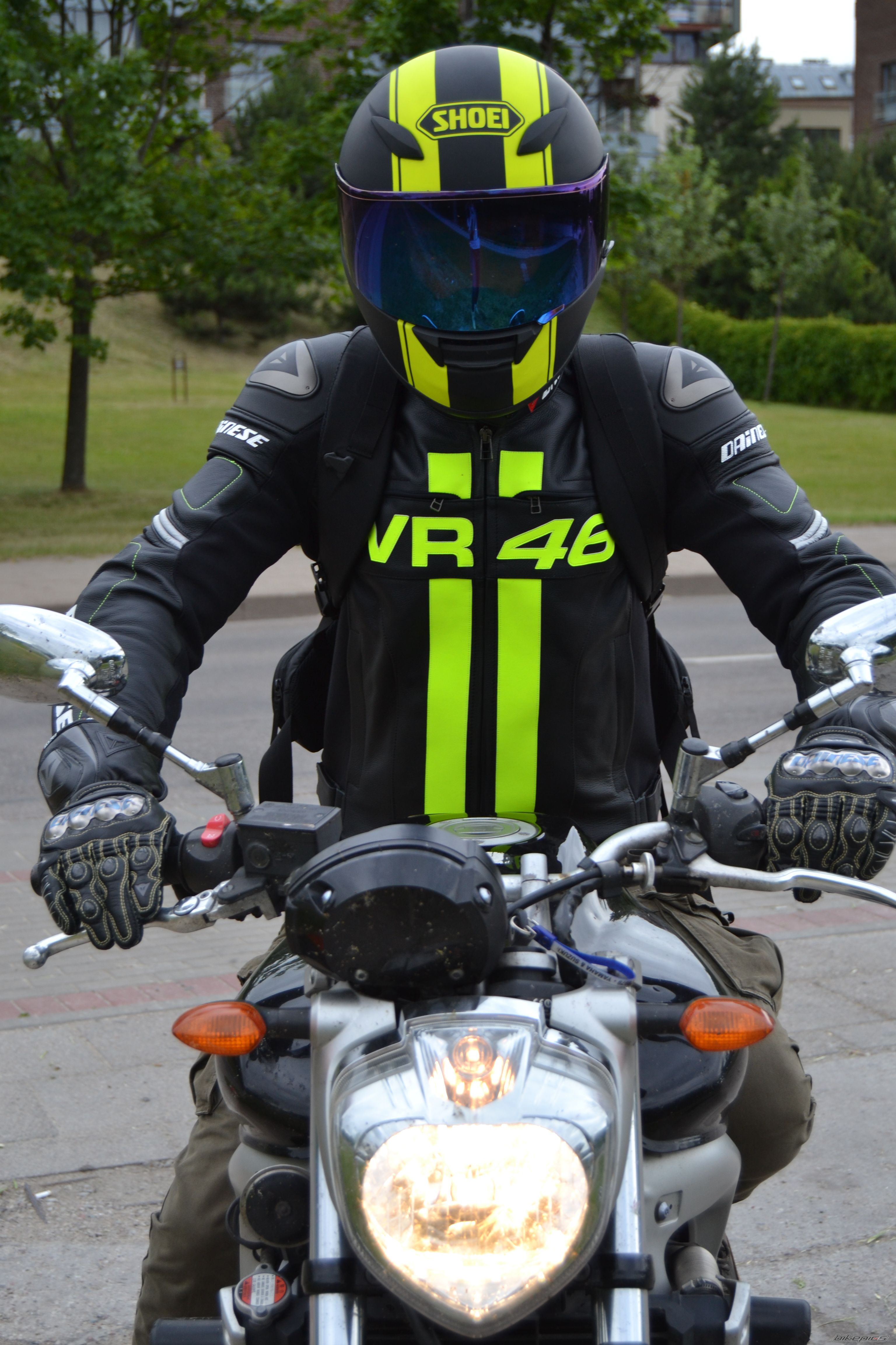 Bike Photo 2707590