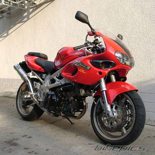 Bike Photo 27076