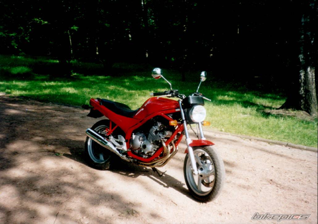 Bike Photo 270760