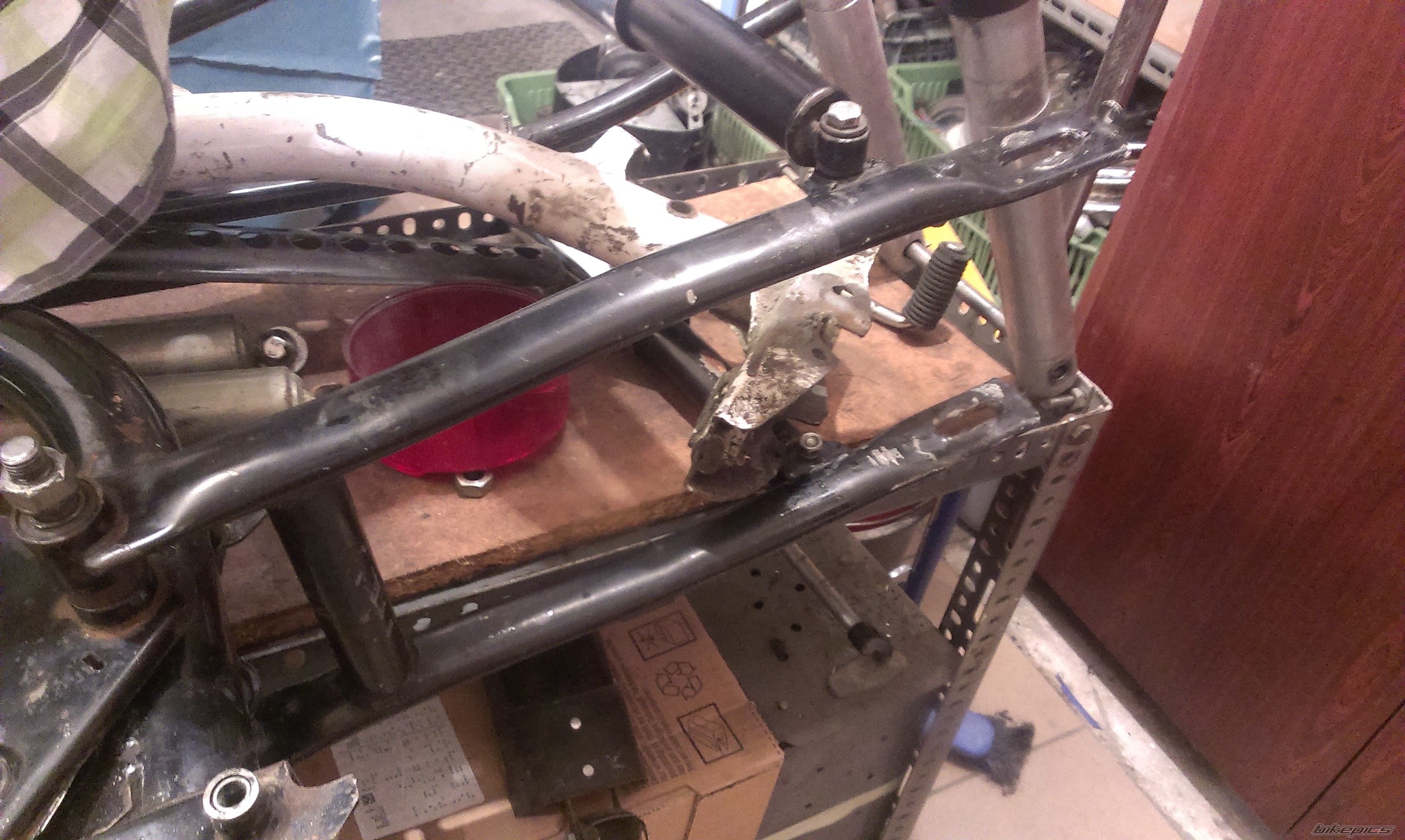 Bike Photo 2707663