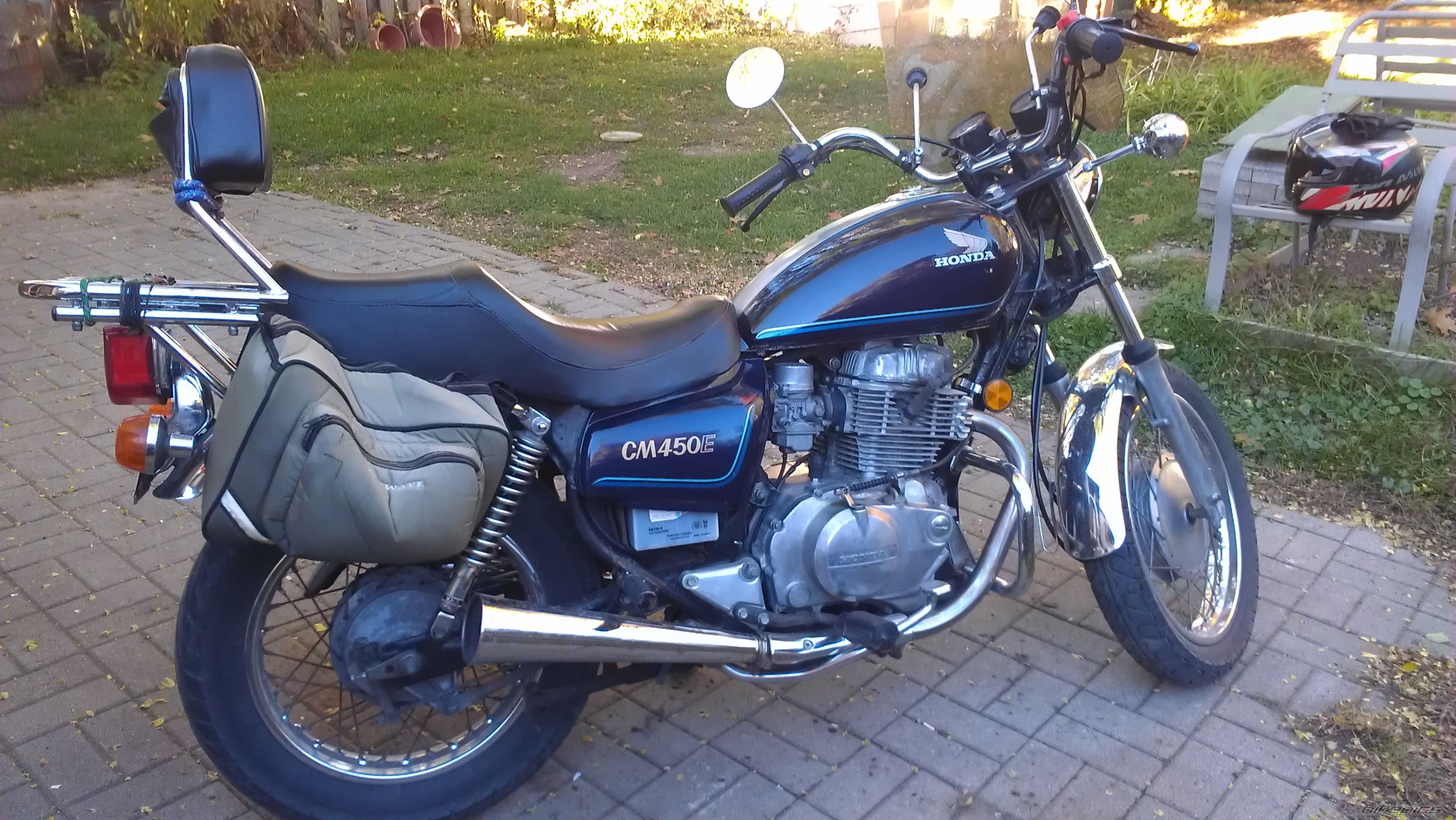 Bike Photo 2707667