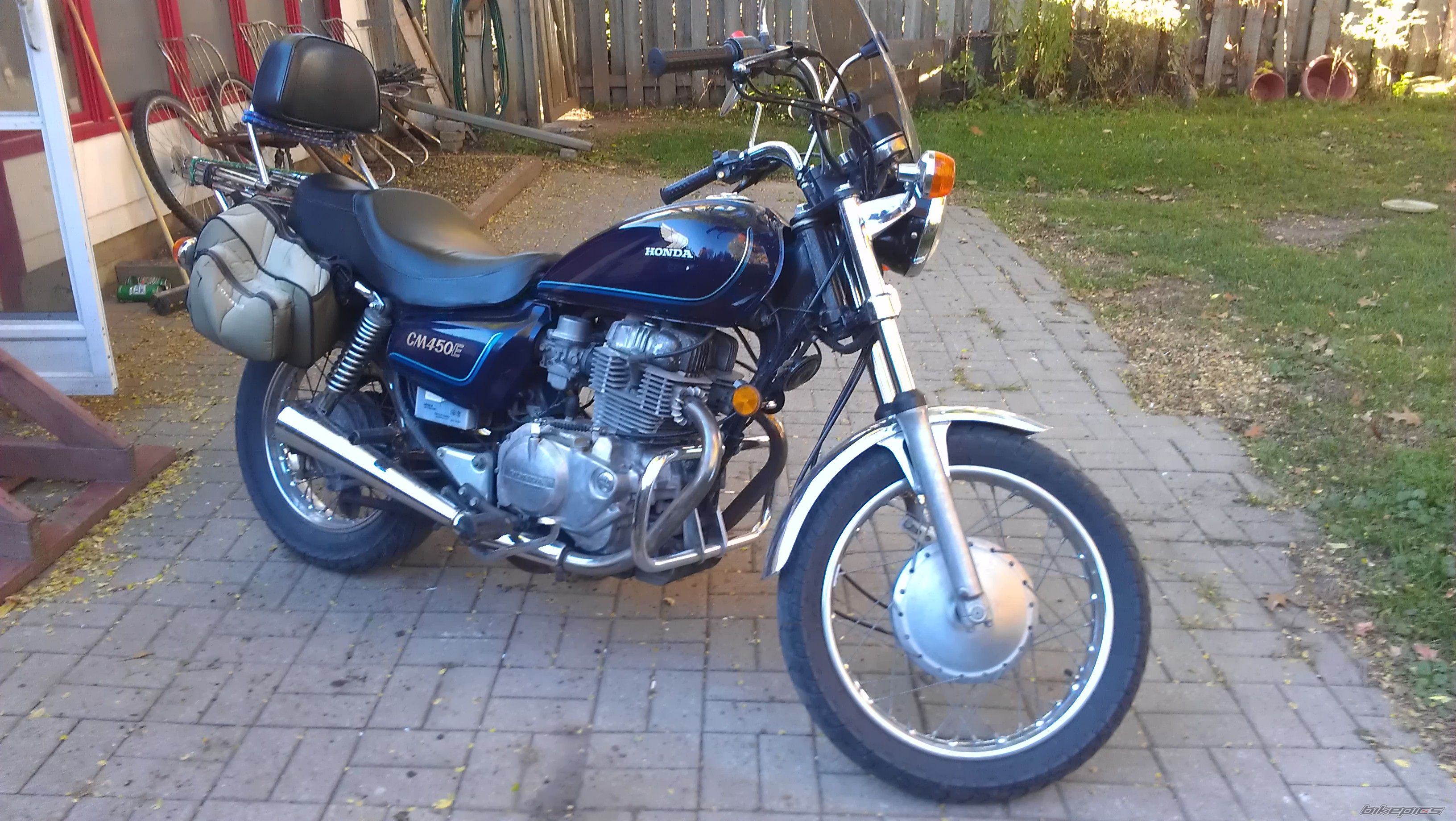 Bike Photo 2707670