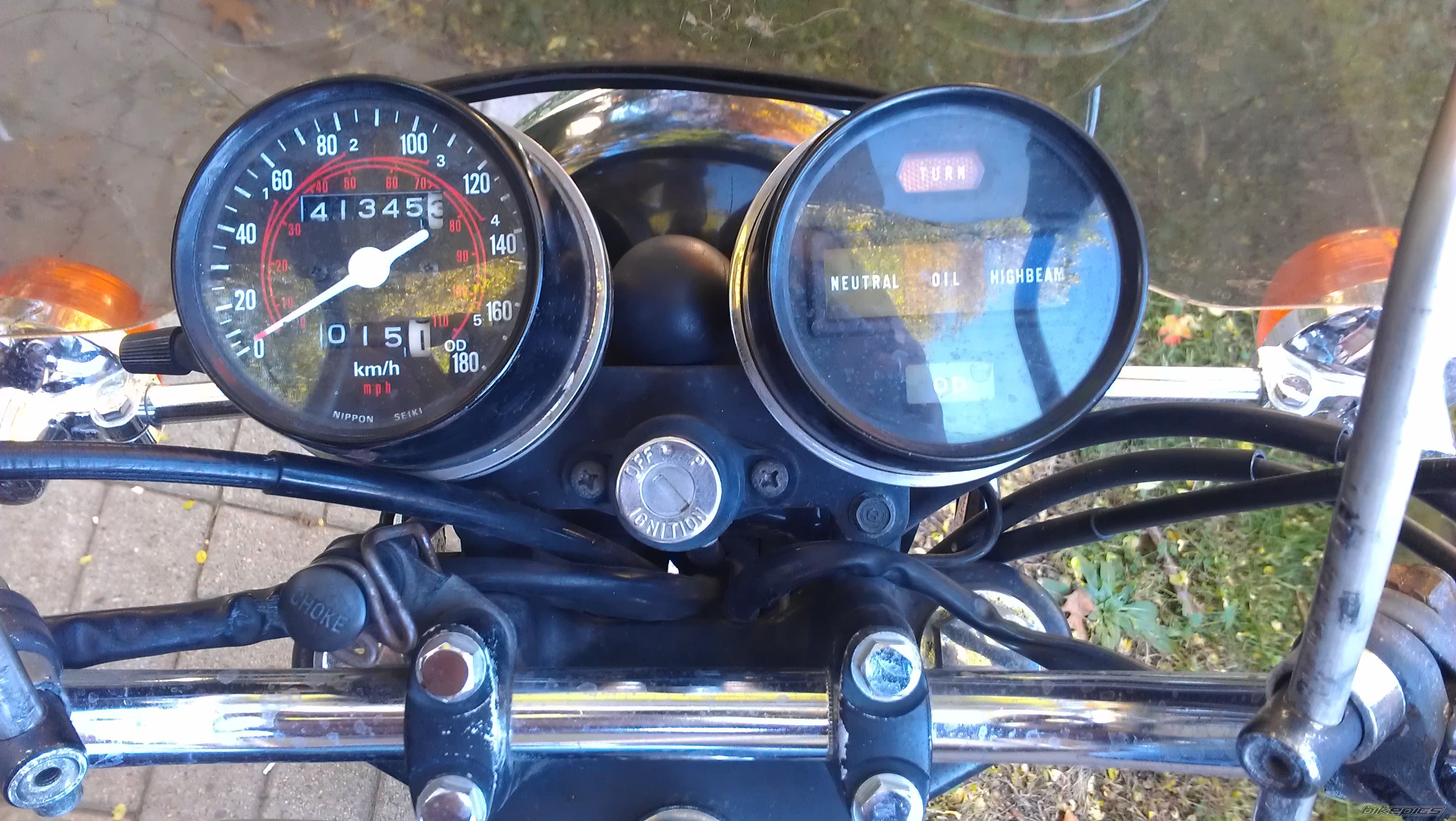 Bike Photo 2707672