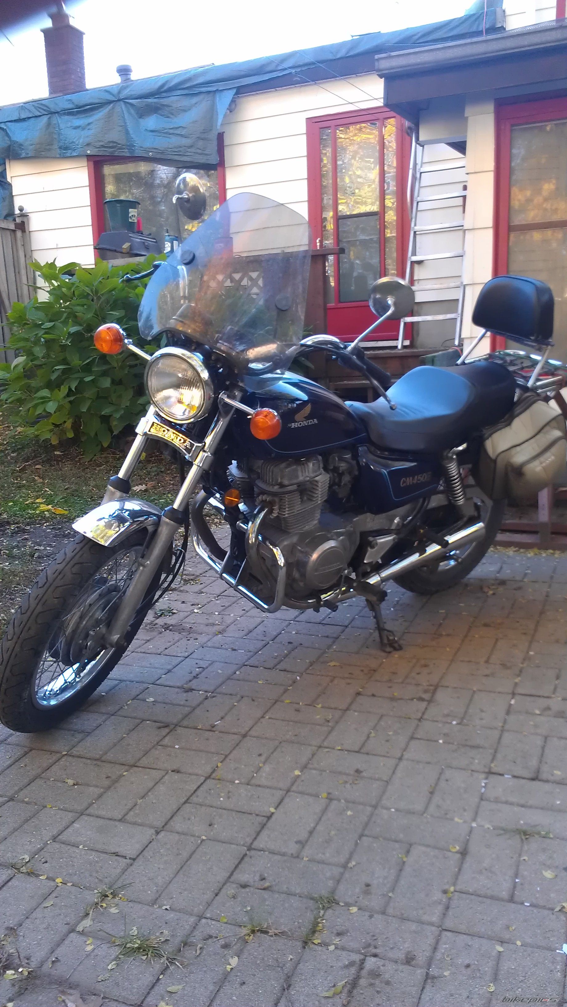 Bike Photo 2707673