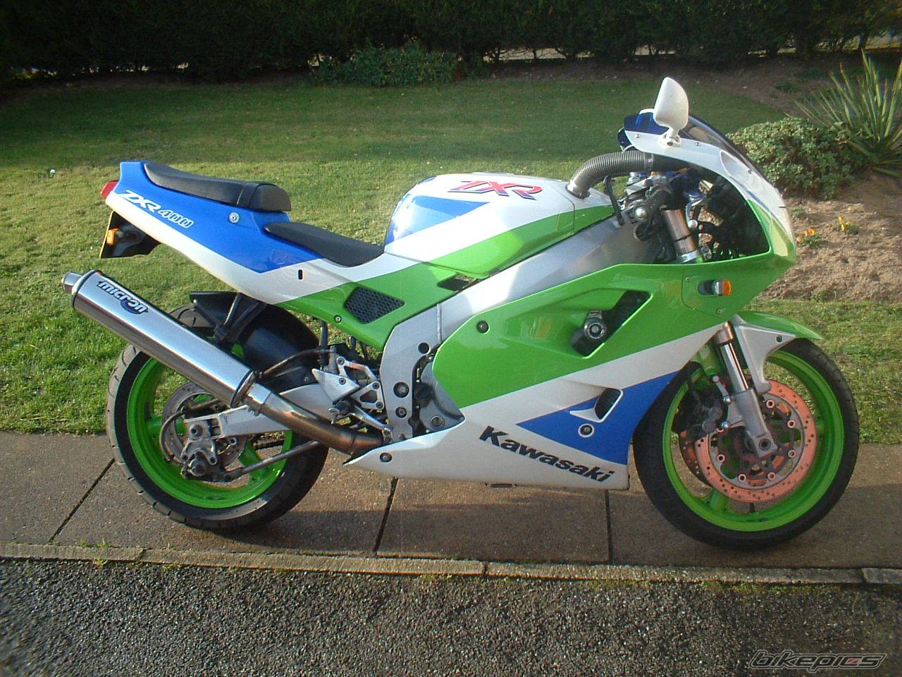 Bike Photo 270769